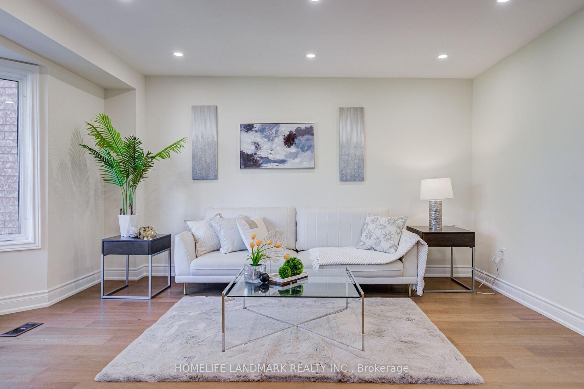 Photo 35 of 178 Leitchcroft Crescent, Markham, Commerce Valley — HOMEH