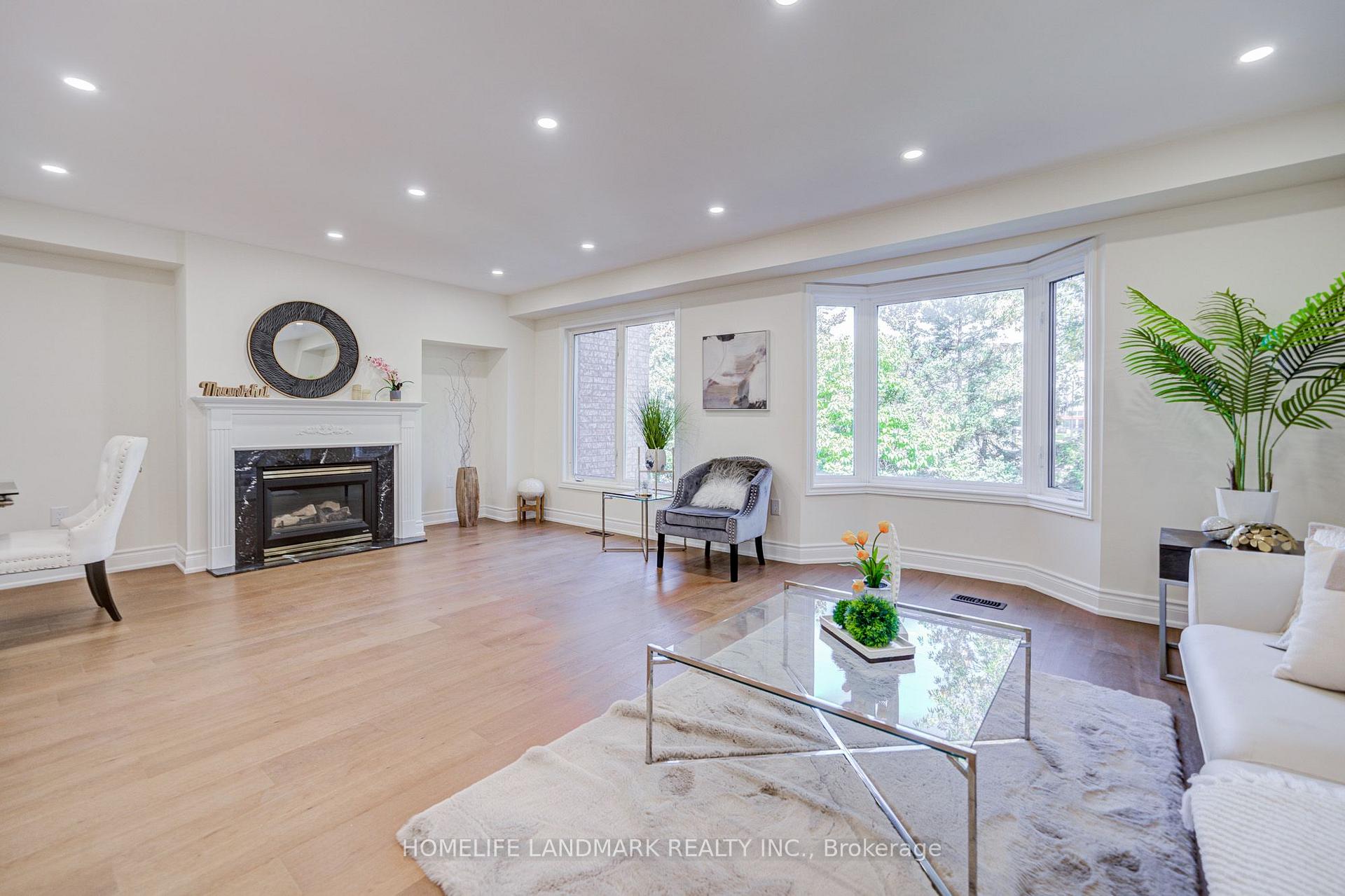 Photo 36 of 178 Leitchcroft Crescent, Markham, Commerce Valley — HOMEH