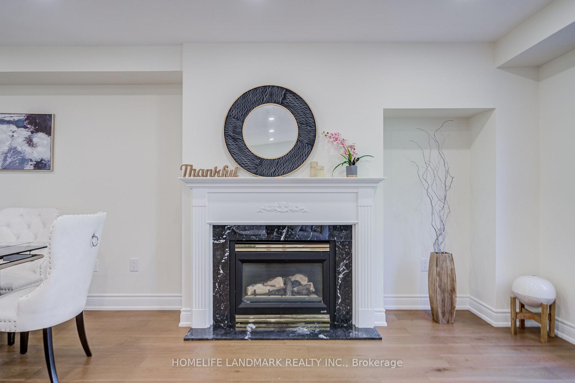 Photo 37 of 178 Leitchcroft Crescent, Markham, Commerce Valley — HOMEH