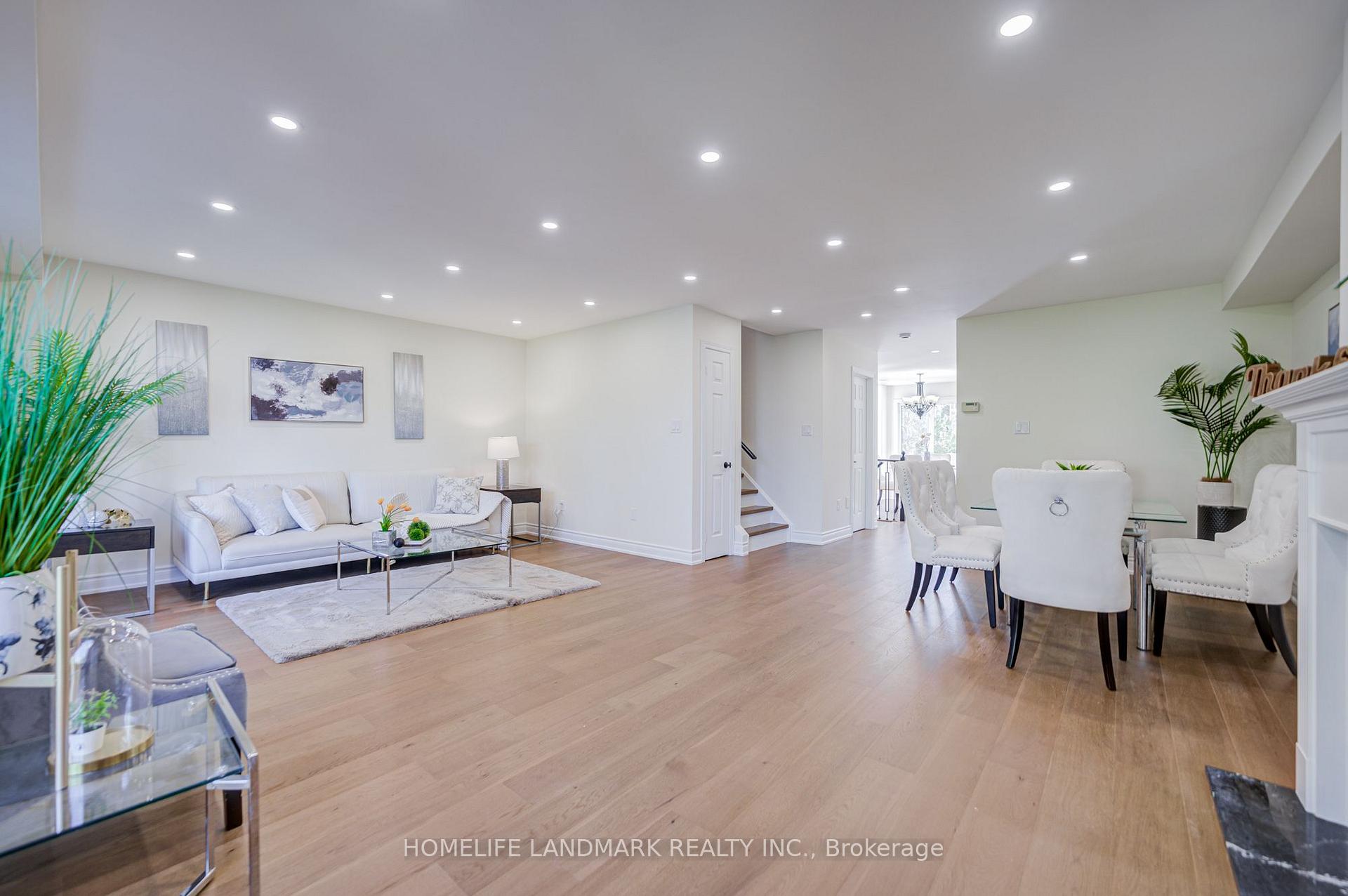 Photo 38 of 178 Leitchcroft Crescent, Markham, Commerce Valley — HOMEH