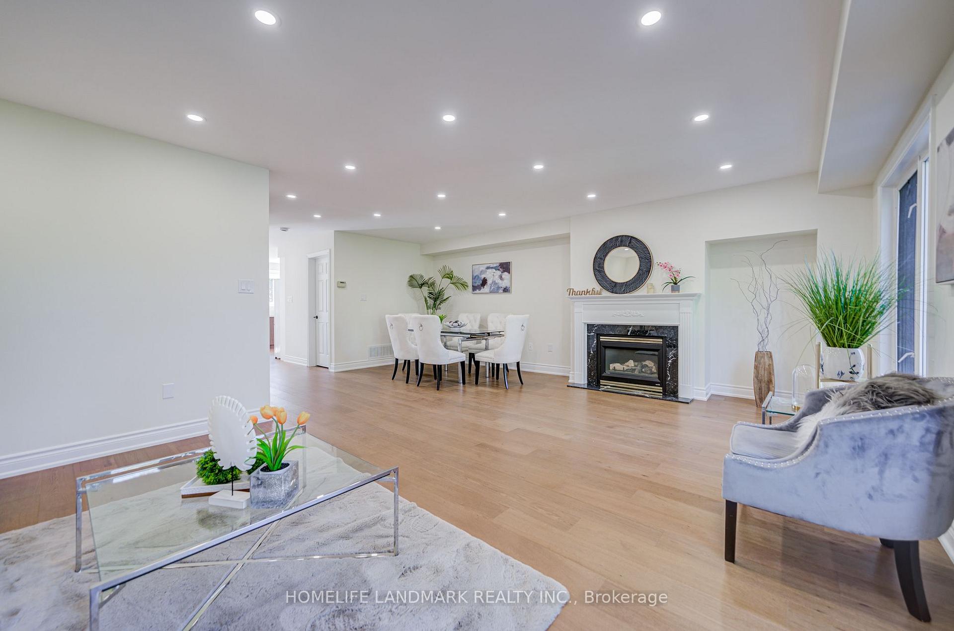 Photo 39 of 178 Leitchcroft Crescent, Markham, Commerce Valley — HOMEH