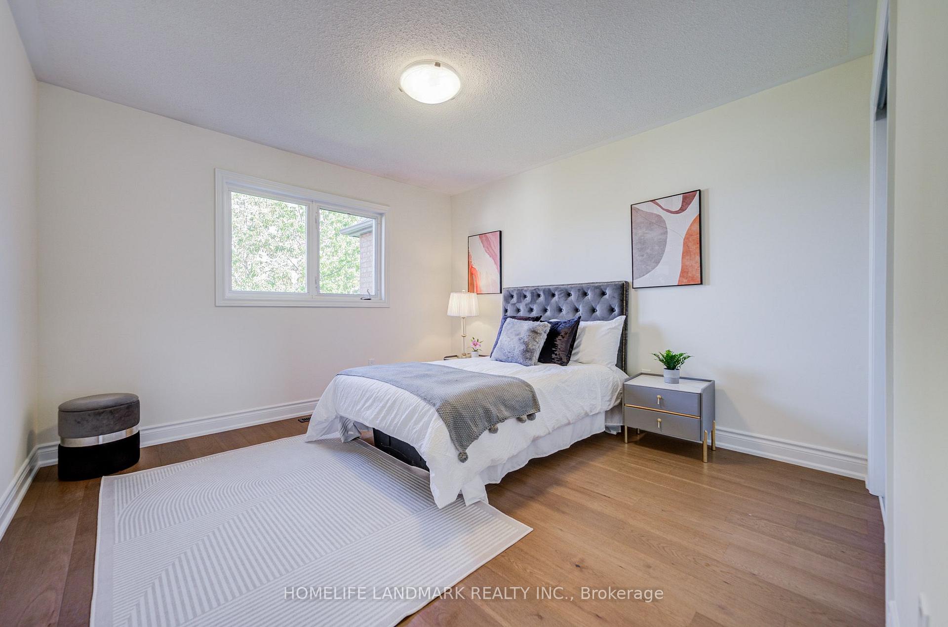 Photo 41 of 178 Leitchcroft Crescent, Markham, Commerce Valley — HOMEH
