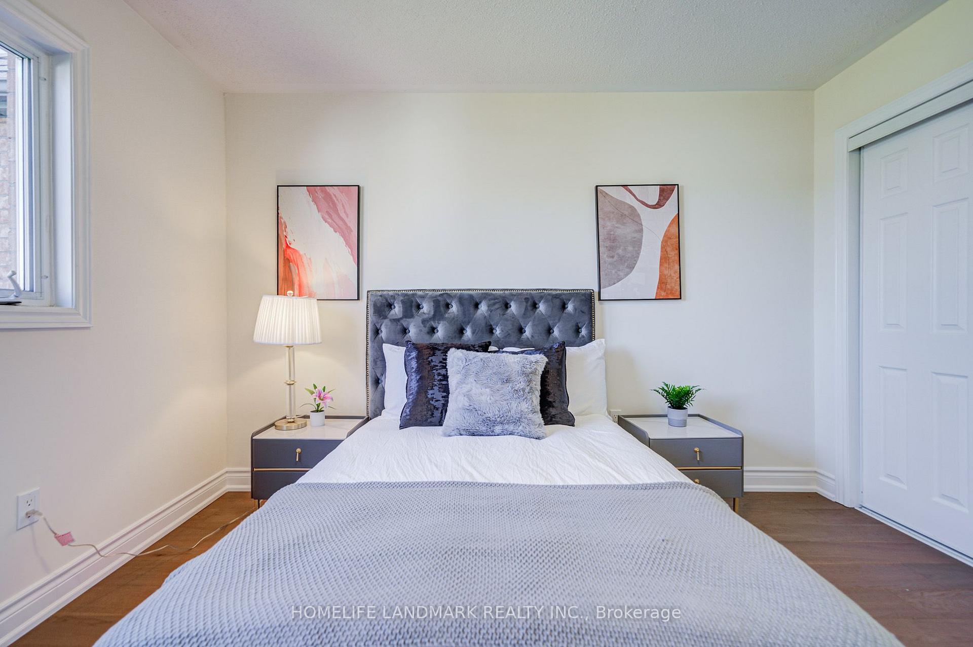 Photo 42 of 178 Leitchcroft Crescent, Markham, Commerce Valley — HOMEH