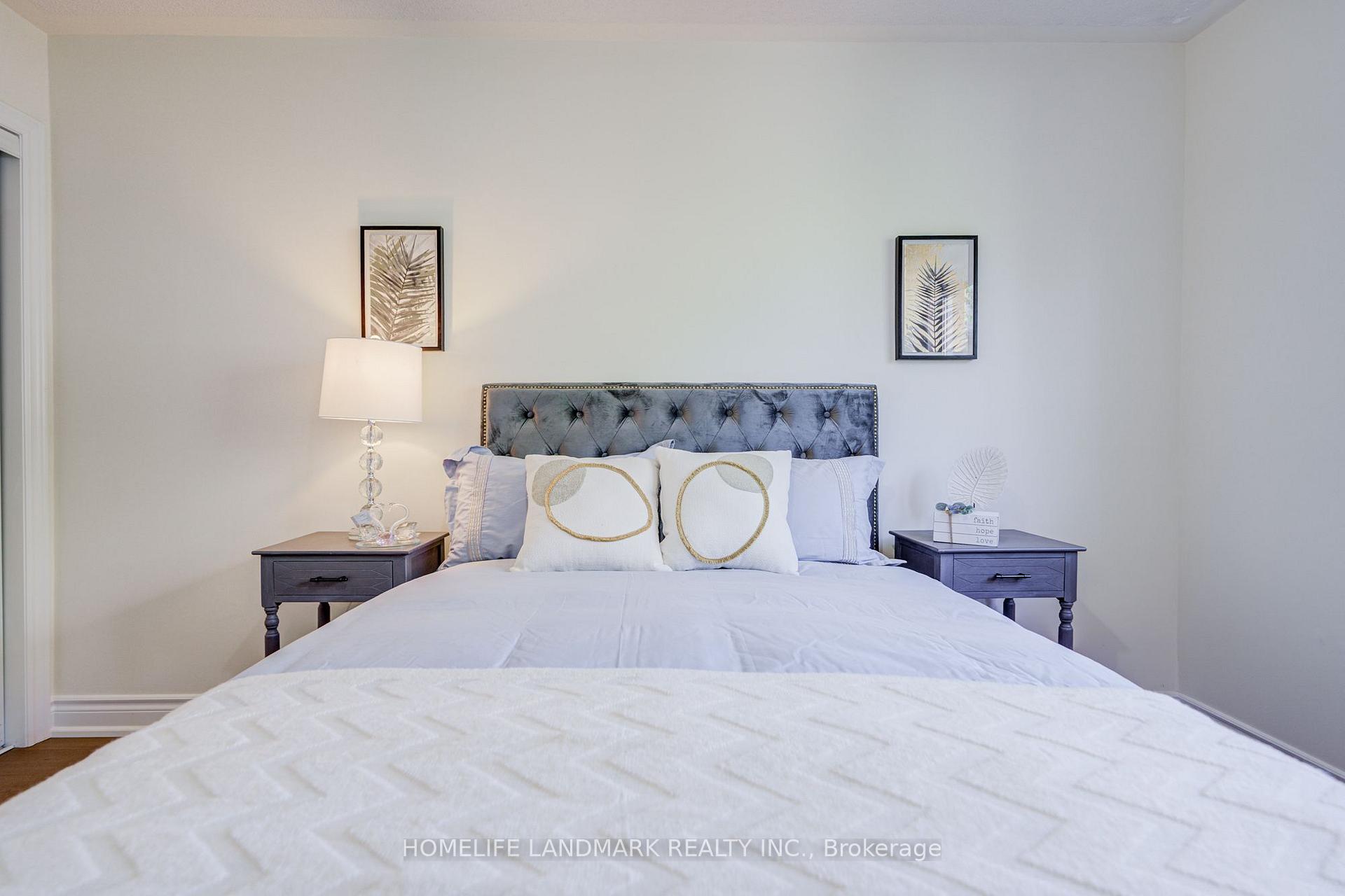 Photo 43 of 178 Leitchcroft Crescent, Markham, Commerce Valley — HOMEH