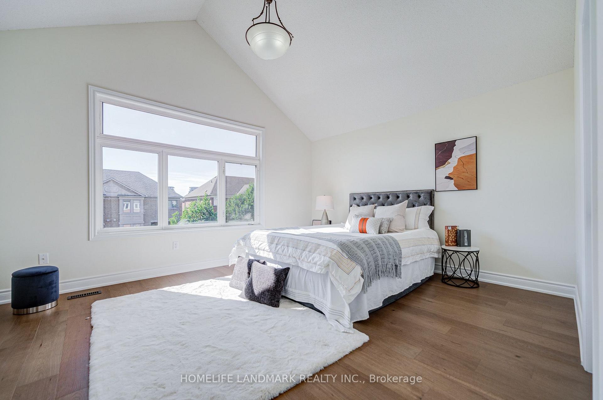 Photo 45 of 178 Leitchcroft Crescent, Markham, Commerce Valley — HOMEH