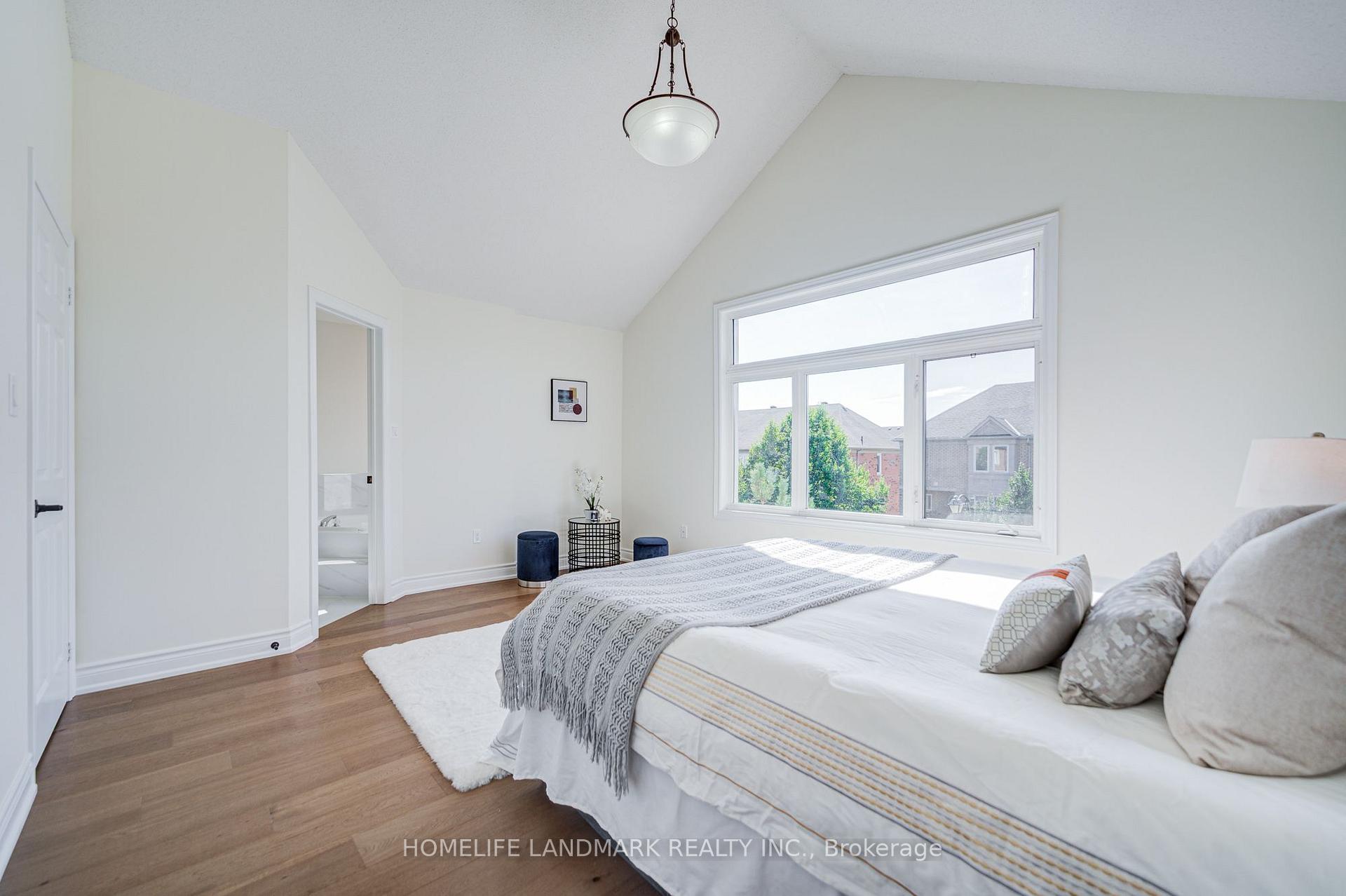Photo 46 of 178 Leitchcroft Crescent, Markham, Commerce Valley — HOMEH