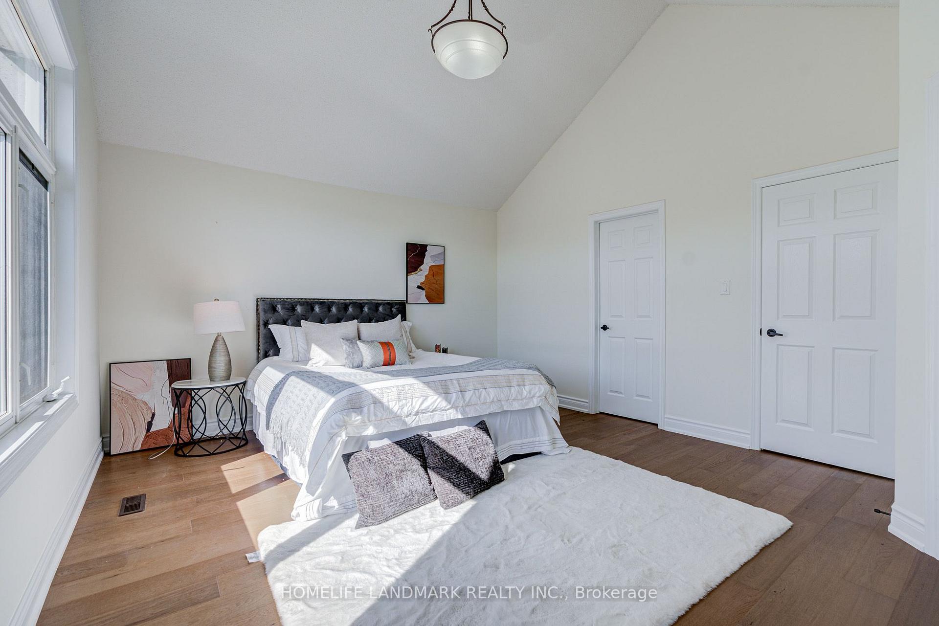 Photo 48 of 178 Leitchcroft Crescent, Markham, Commerce Valley — HOMEH