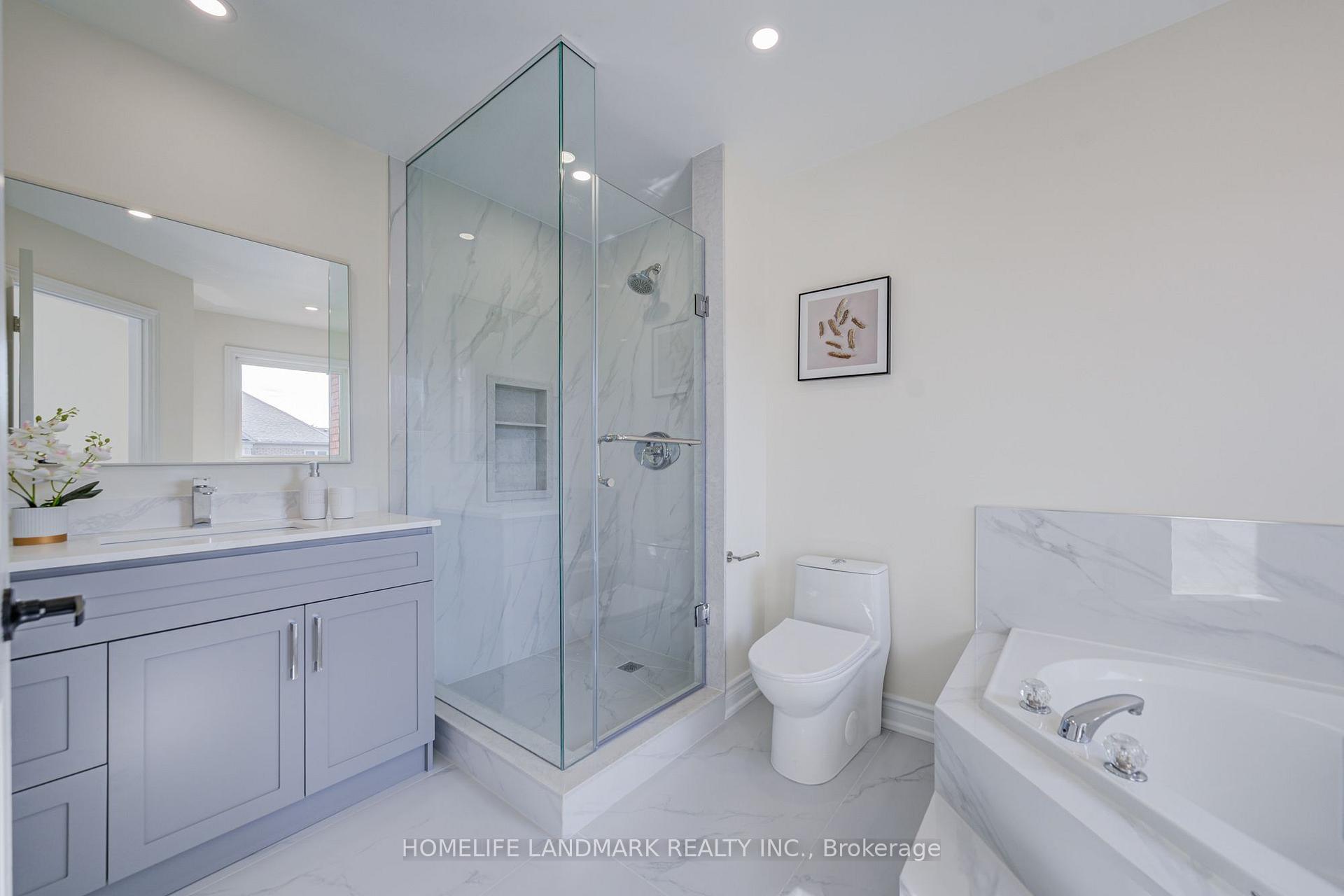 Photo 49 of 178 Leitchcroft Crescent, Markham, Commerce Valley — HOMEH