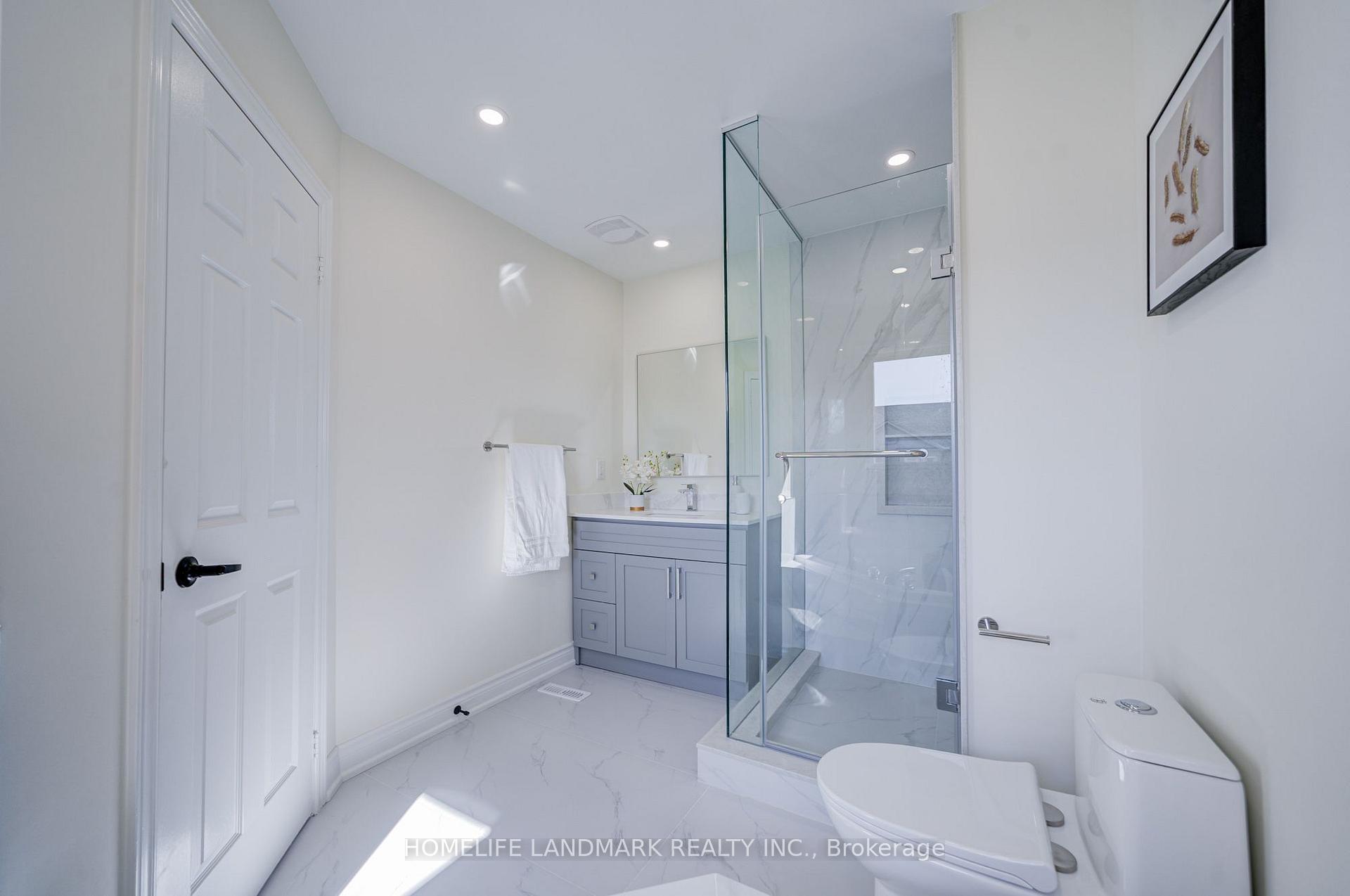 Photo 50 of 178 Leitchcroft Crescent, Markham, Commerce Valley — HOMEH