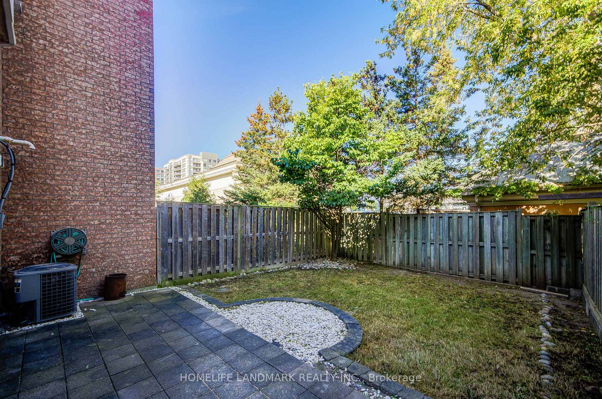 Photo 51 of 178 Leitchcroft Crescent, Markham, Commerce Valley — HOMEH