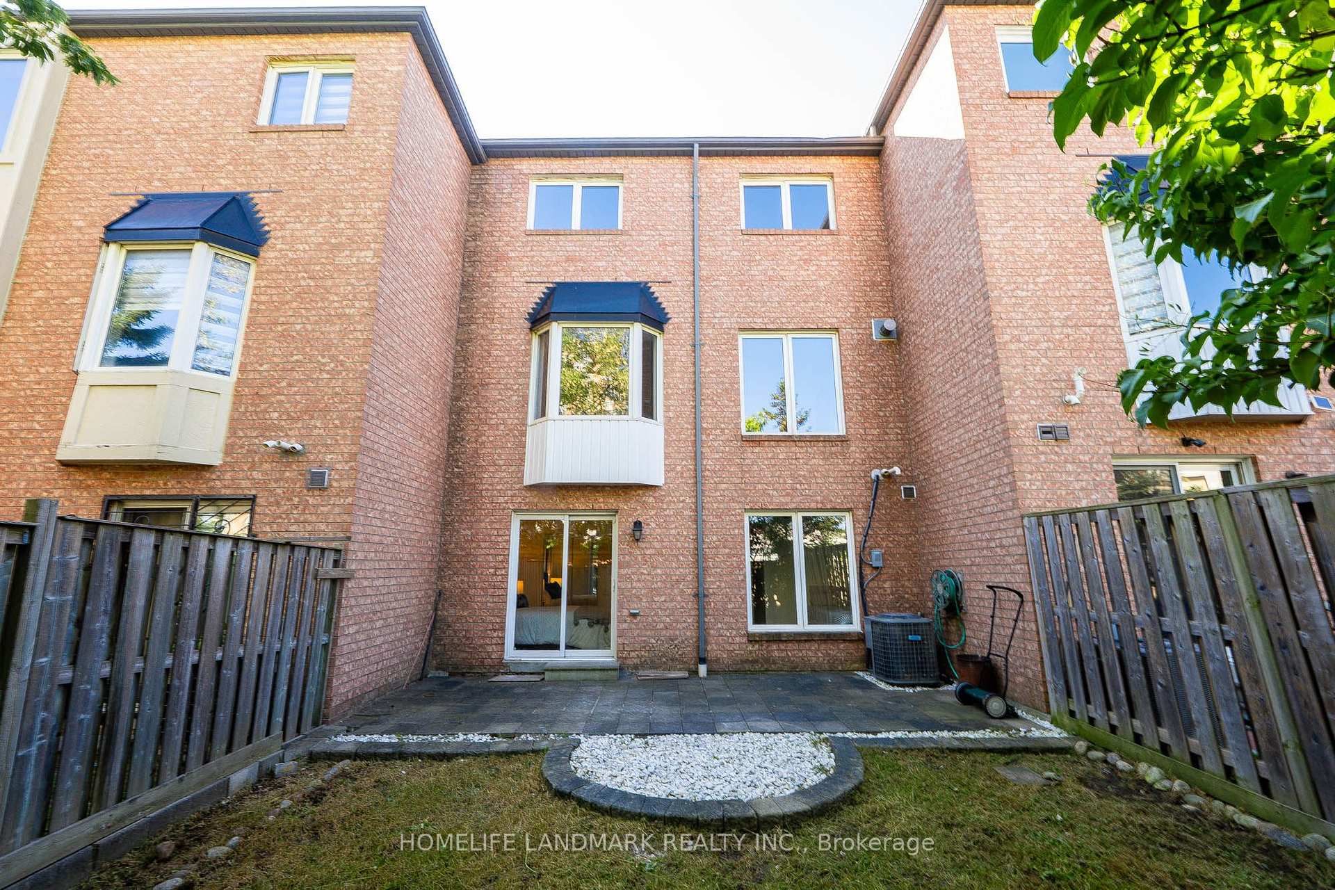 Photo 52 of 178 Leitchcroft Crescent, Markham, Commerce Valley — HOMEH