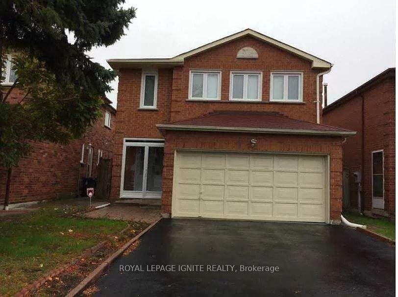 Photo 1 of Unit Main, 72 Brimstone Crescent, Scarborough, Agincourt North — HOMEH
