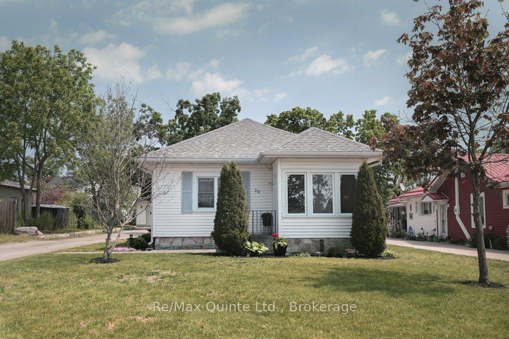 Photo of 29 Joseph Street