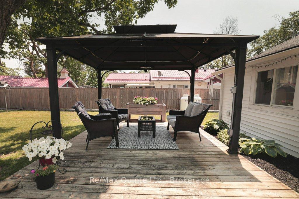 Photo 30 of 29 Joseph Street, Kawartha Lakes, Bobcaygeon — HOMEH