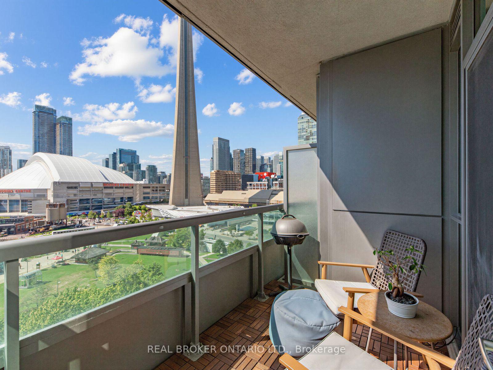 Photo 22 of Unit 1717, 25 Lower Simcoe Street, Toronto, Waterfront Communities — HOMEH