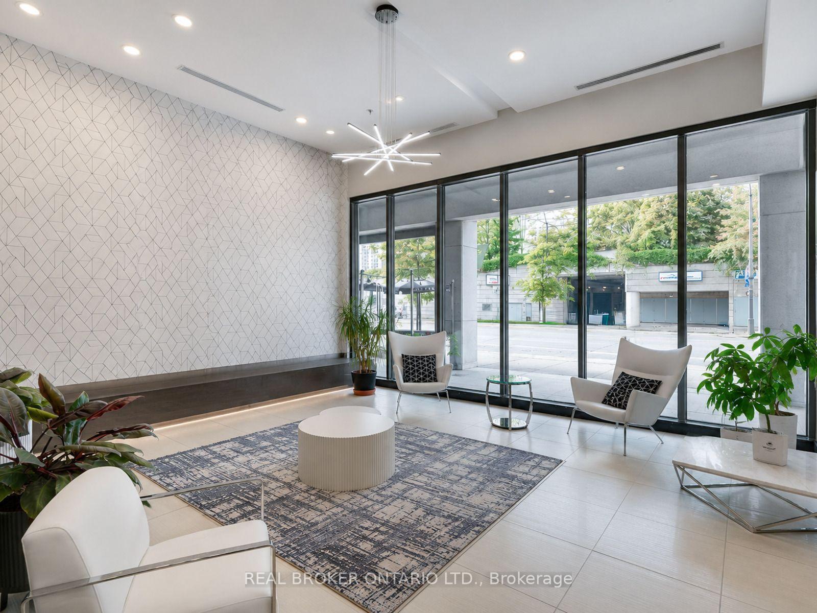 Photo 26 of Unit 1717, 25 Lower Simcoe Street, Toronto, Waterfront Communities — HOMEH