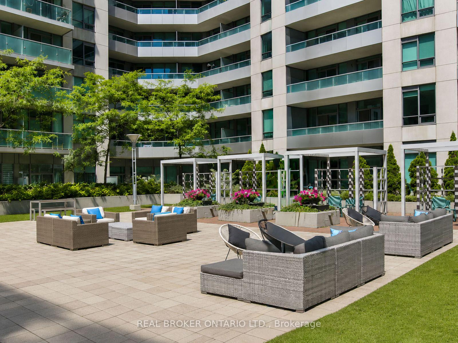 Photo 27 of Unit 1717, 25 Lower Simcoe Street, Toronto, Waterfront Communities — HOMEH
