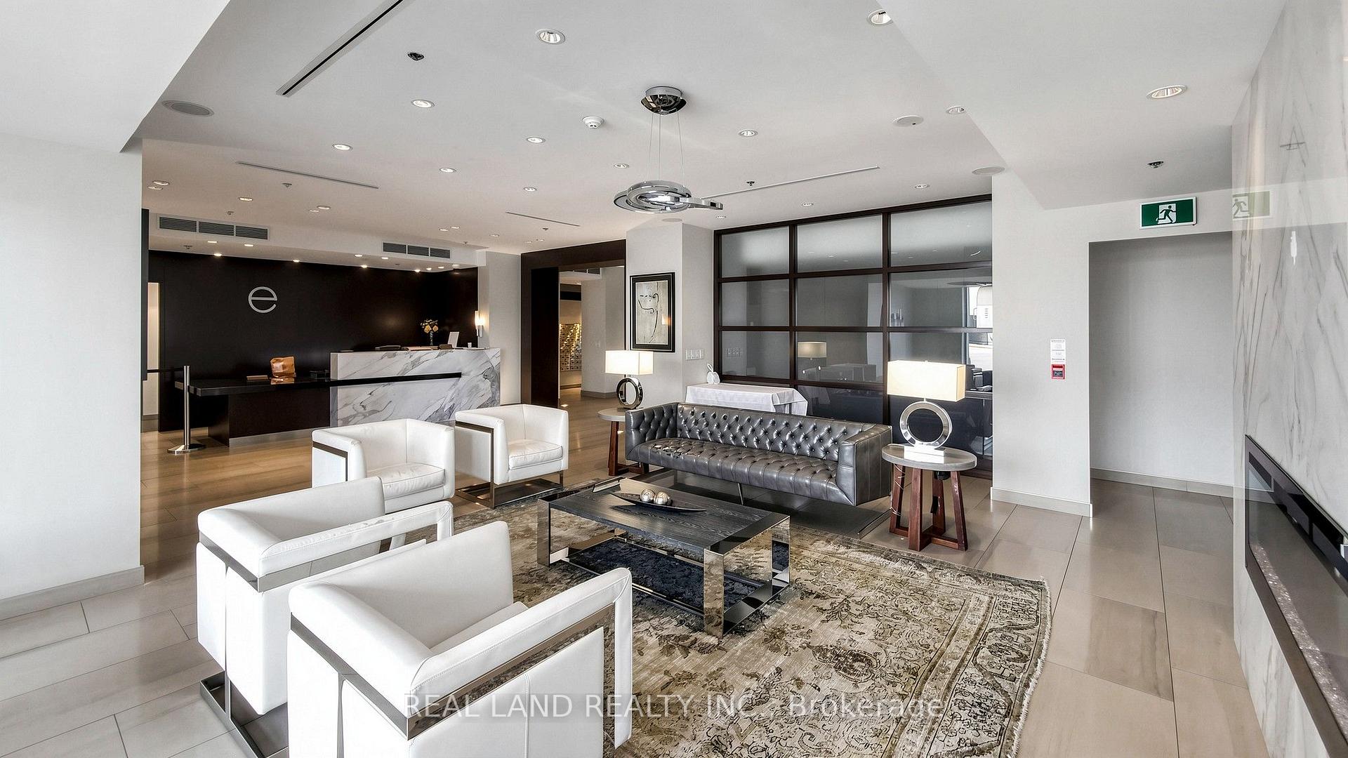 Photo 6 of Unit 1809, 38 Lee Centre Drive, Scarborough, Woburn — HOMEH