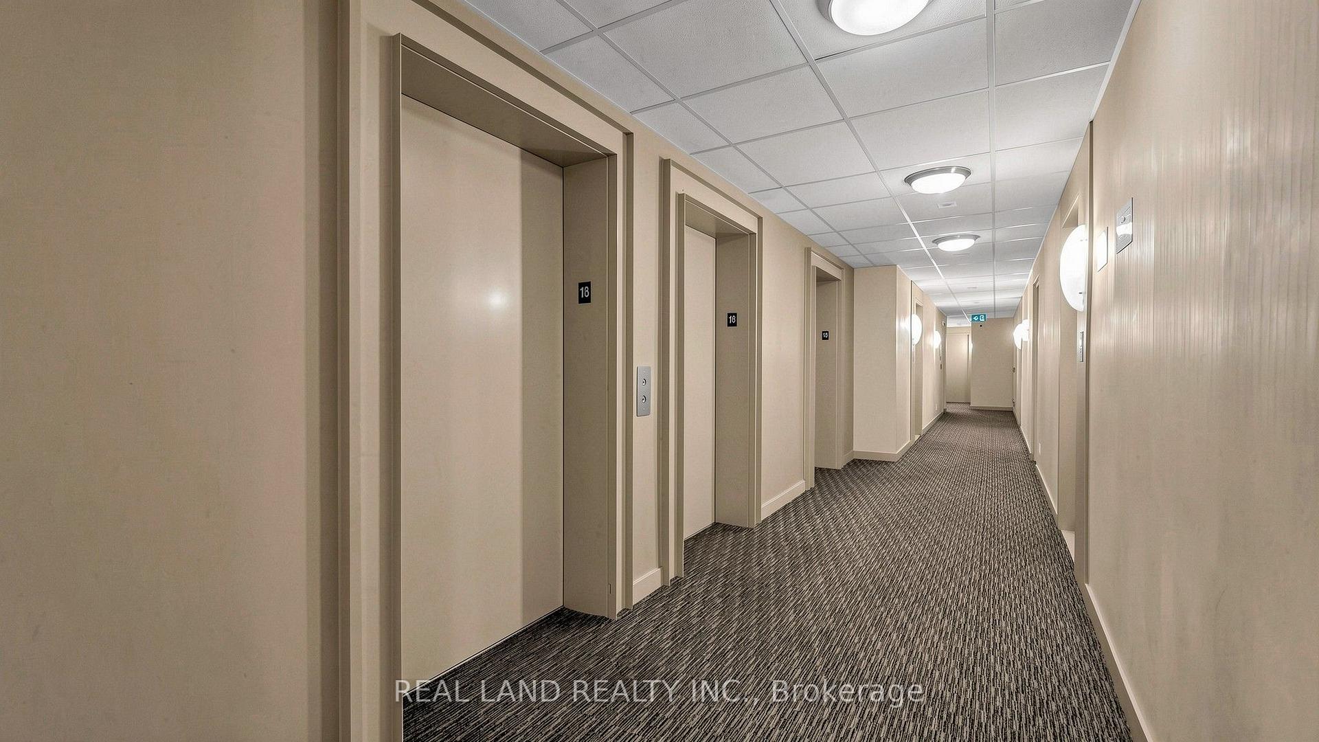 Photo 9 of Unit 1809, 38 Lee Centre Drive, Scarborough, Woburn — HOMEH