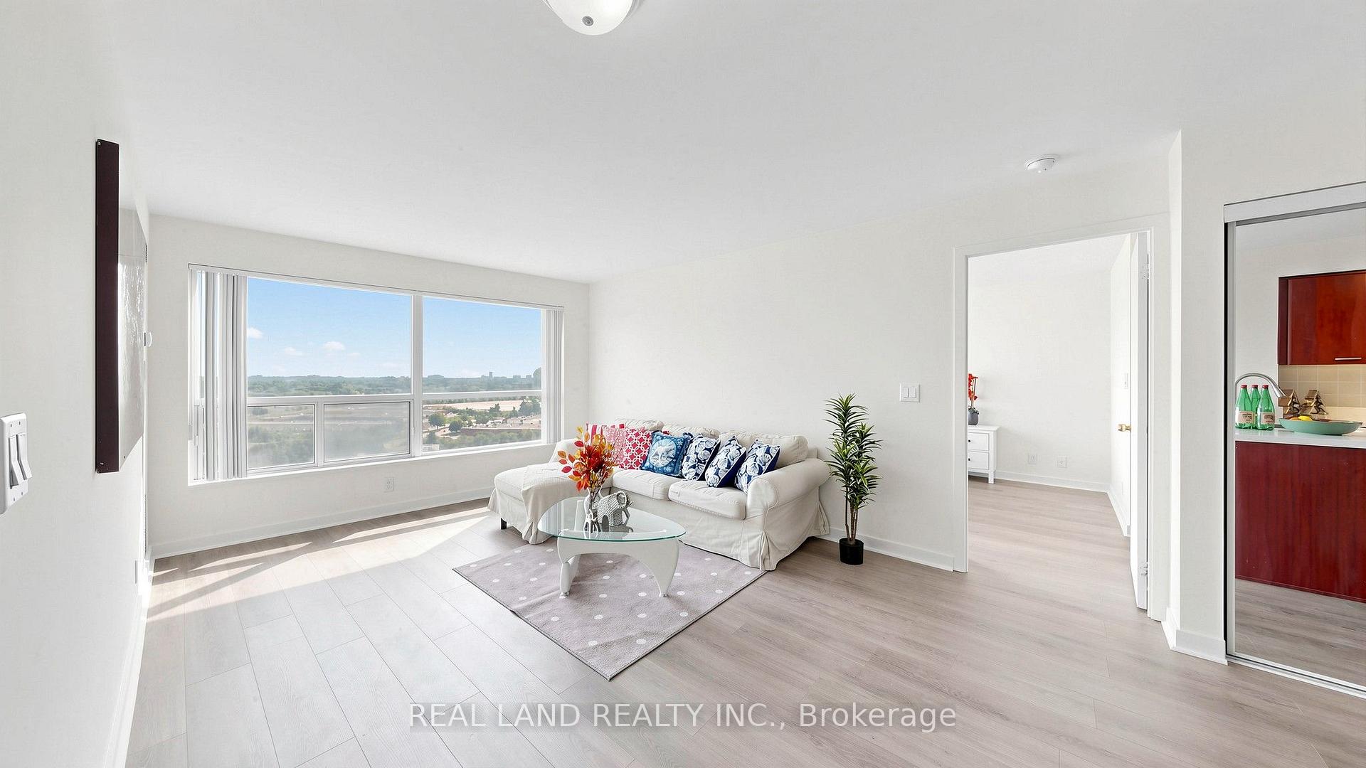 Photo 11 of Unit 1809, 38 Lee Centre Drive, Scarborough, Woburn — HOMEH