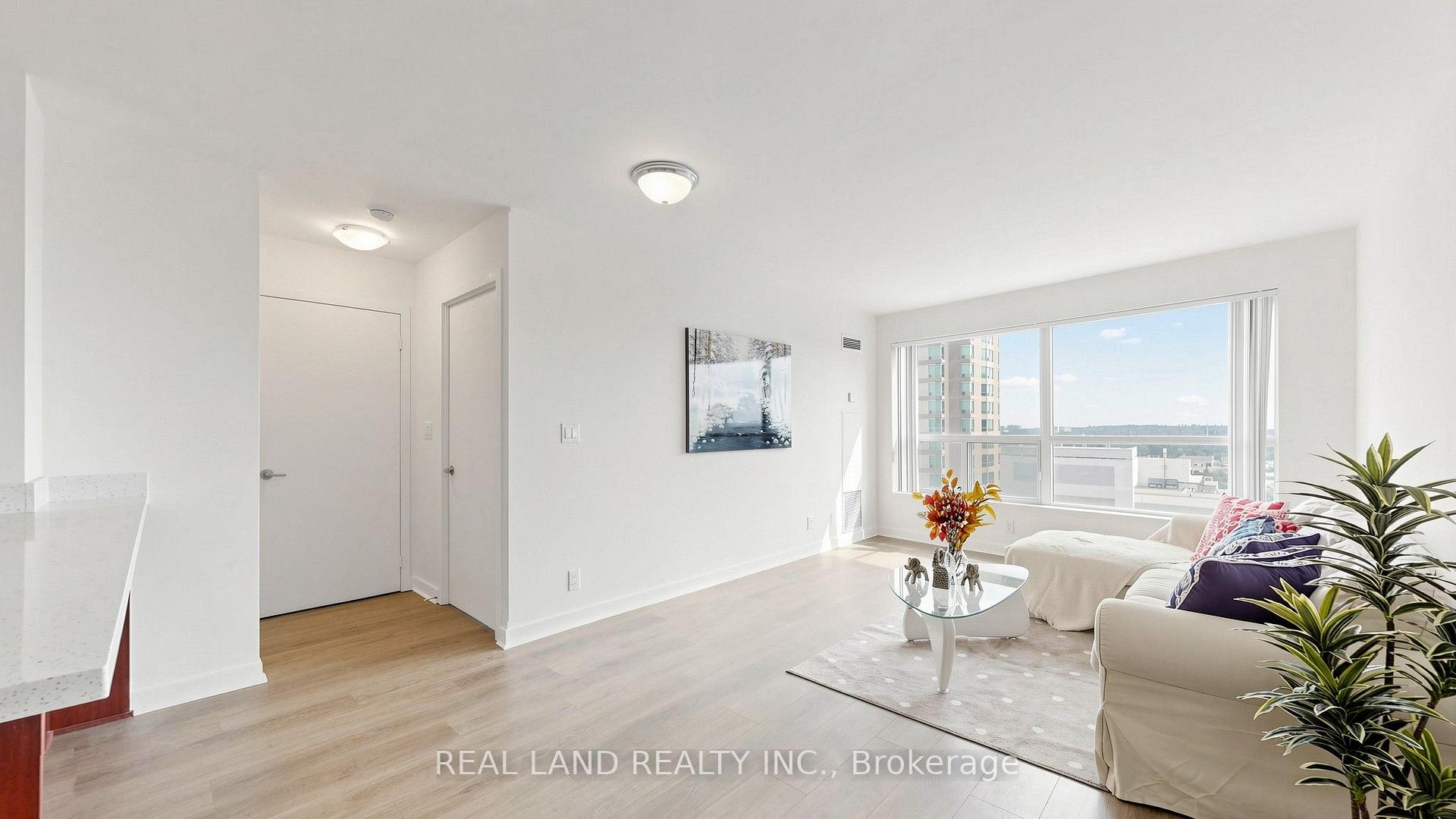 Photo 12 of Unit 1809, 38 Lee Centre Drive, Scarborough, Woburn — HOMEH