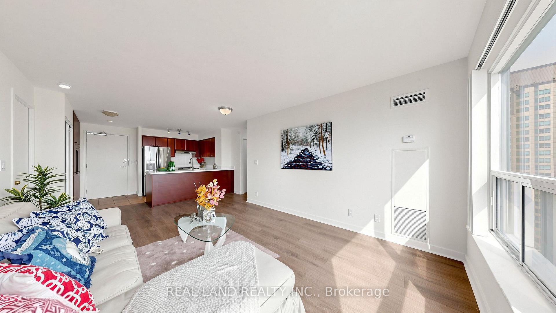 Photo 13 of Unit 1809, 38 Lee Centre Drive, Scarborough, Woburn — HOMEH