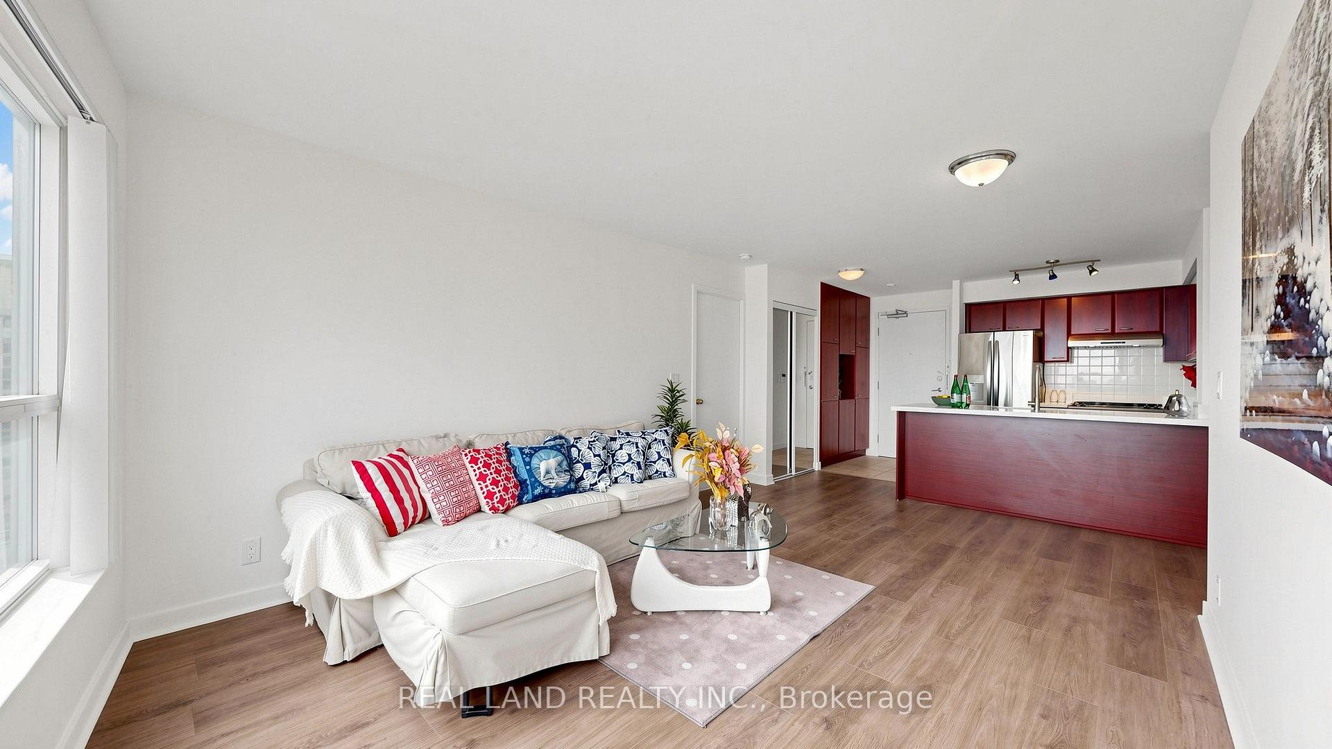 Photo 14 of Unit 1809, 38 Lee Centre Drive, Scarborough, Woburn — HOMEH