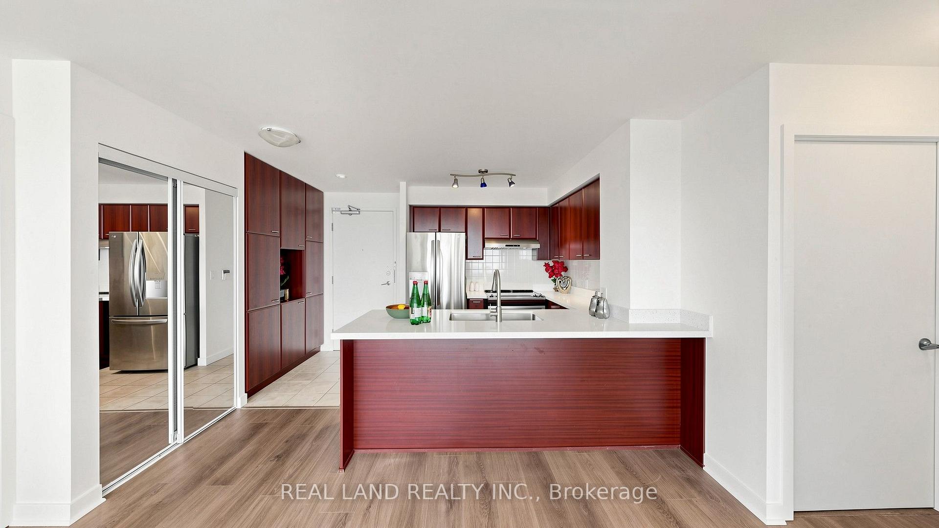 Photo 15 of Unit 1809, 38 Lee Centre Drive, Scarborough, Woburn — HOMEH