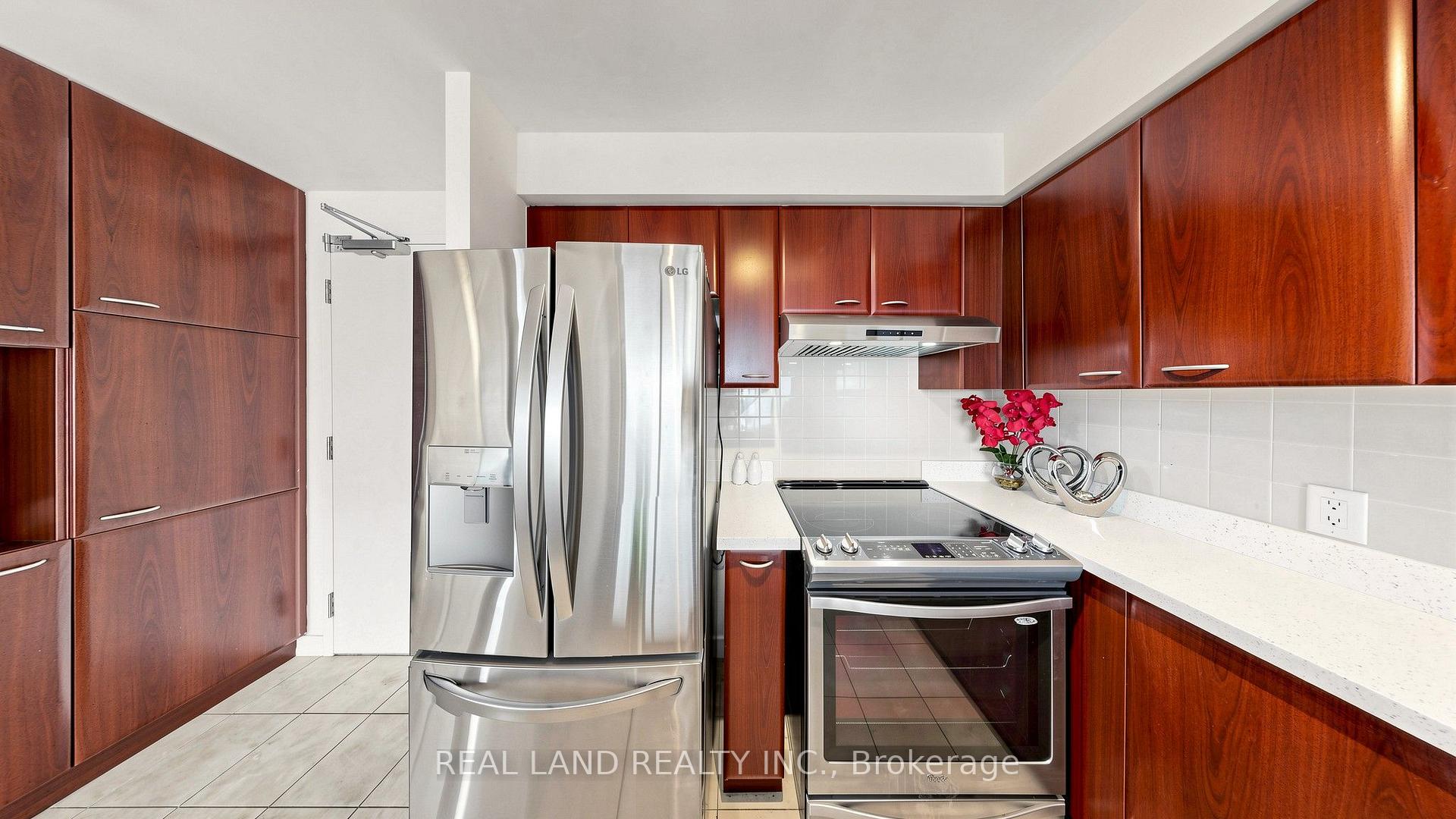 Photo 17 of Unit 1809, 38 Lee Centre Drive, Scarborough, Woburn — HOMEH