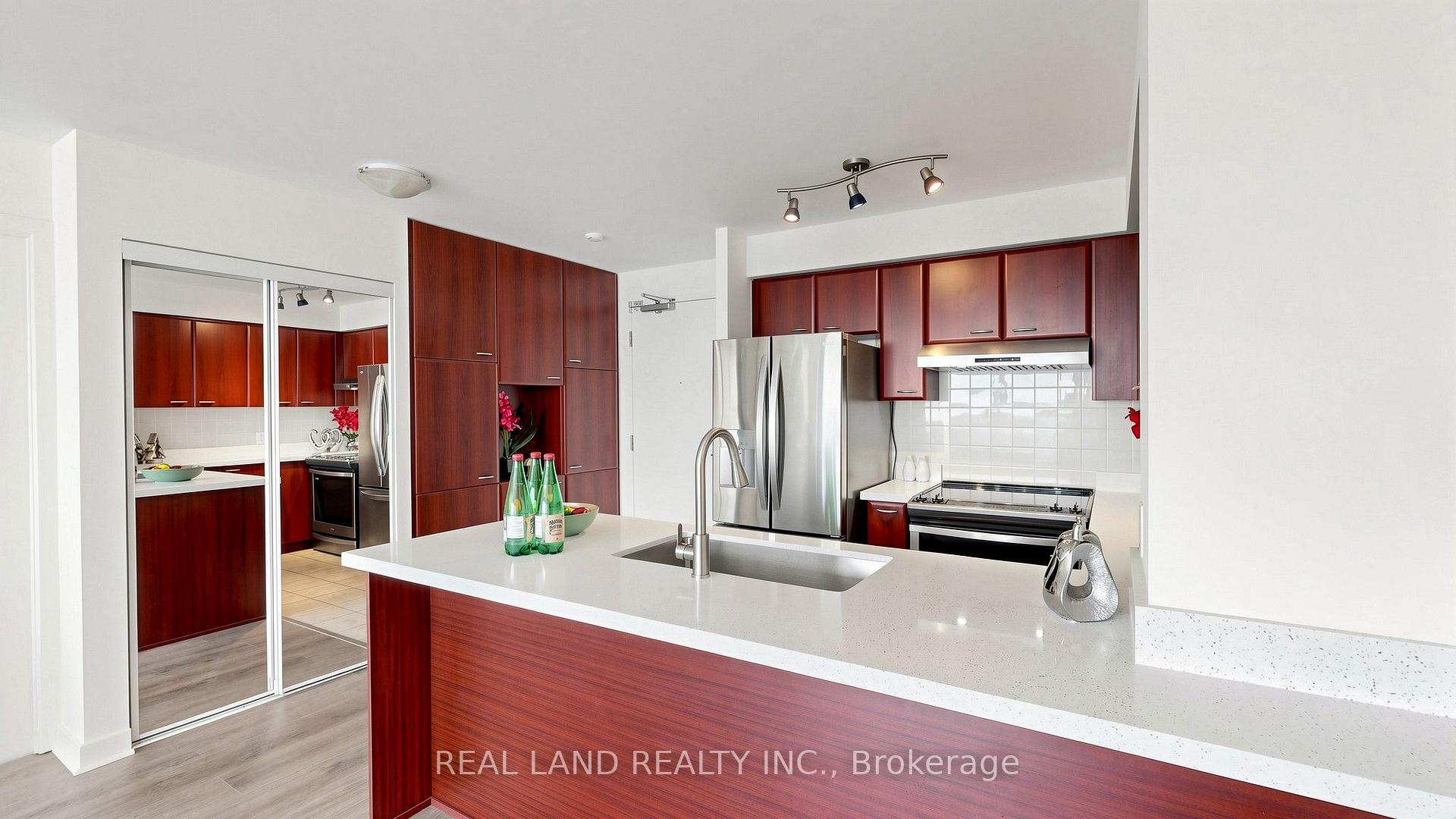 Photo 20 of Unit 1809, 38 Lee Centre Drive, Scarborough, Woburn — HOMEH