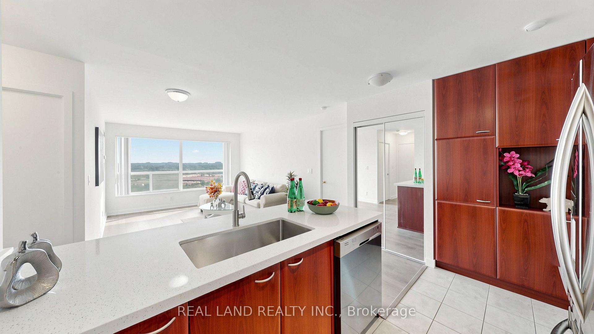 Photo 22 of Unit 1809, 38 Lee Centre Drive, Scarborough, Woburn — HOMEH
