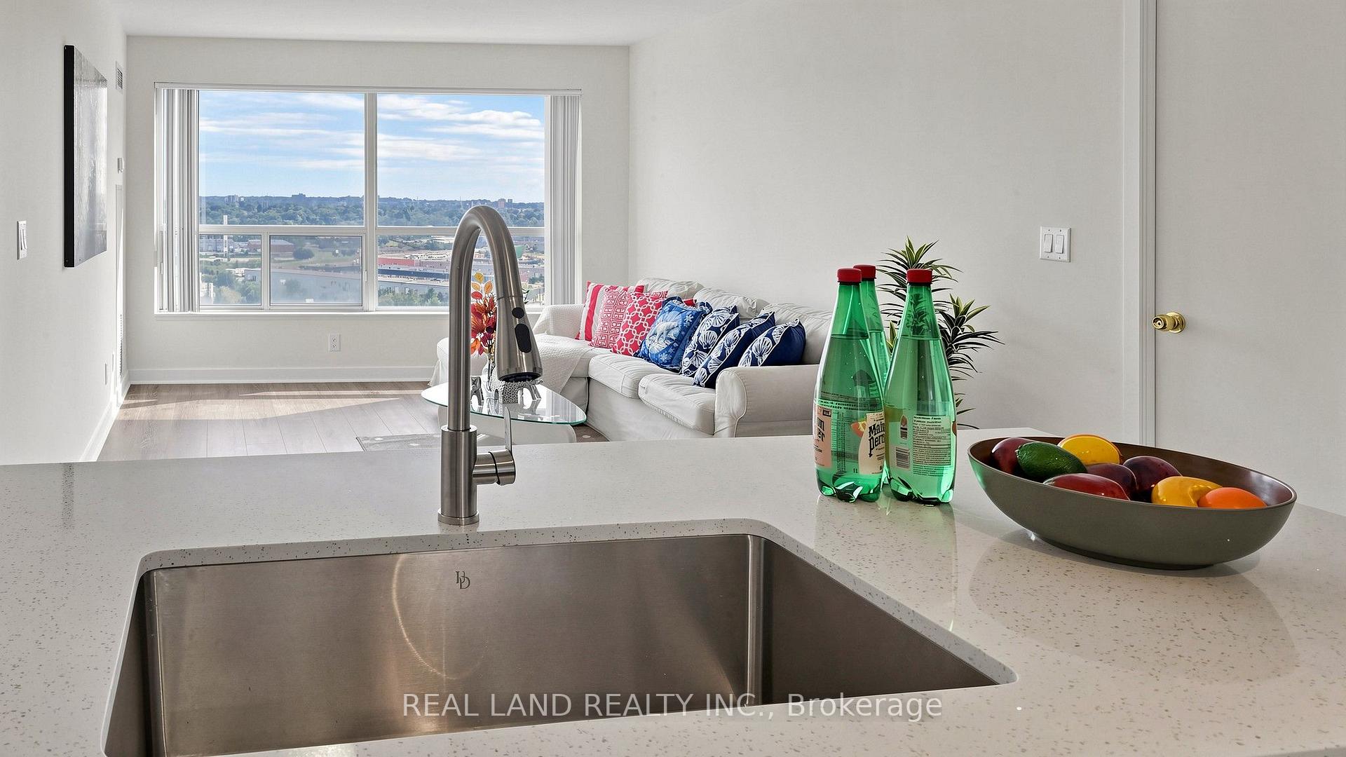 Photo 23 of Unit 1809, 38 Lee Centre Drive, Scarborough, Woburn — HOMEH