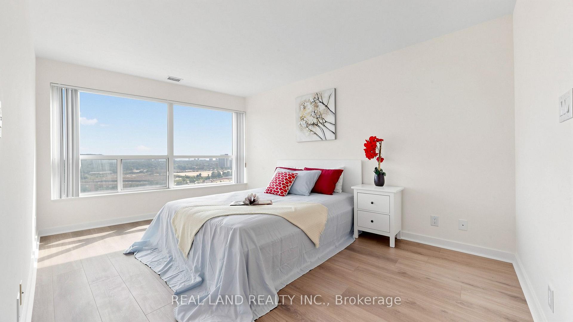 Photo 24 of Unit 1809, 38 Lee Centre Drive, Scarborough, Woburn — HOMEH
