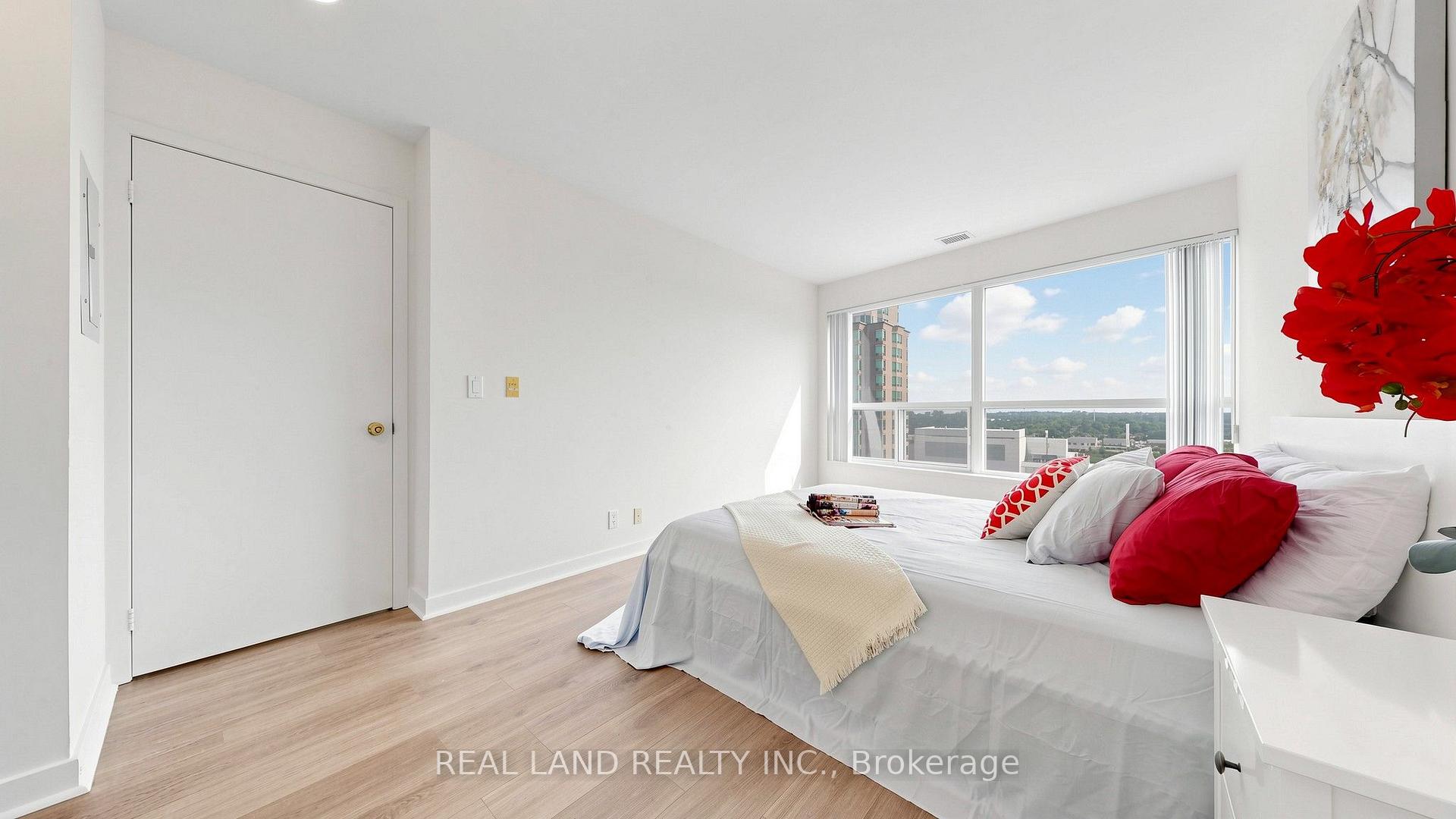 Photo 25 of Unit 1809, 38 Lee Centre Drive, Scarborough, Woburn — HOMEH