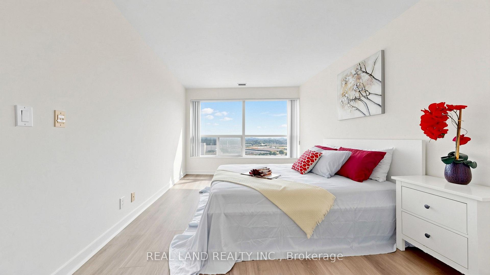 Photo 26 of Unit 1809, 38 Lee Centre Drive, Scarborough, Woburn — HOMEH