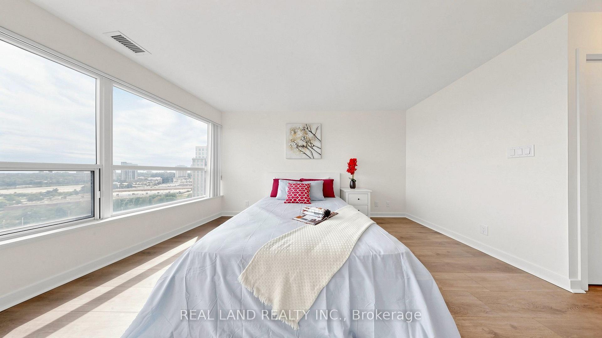 Photo 27 of Unit 1809, 38 Lee Centre Drive, Scarborough, Woburn — HOMEH