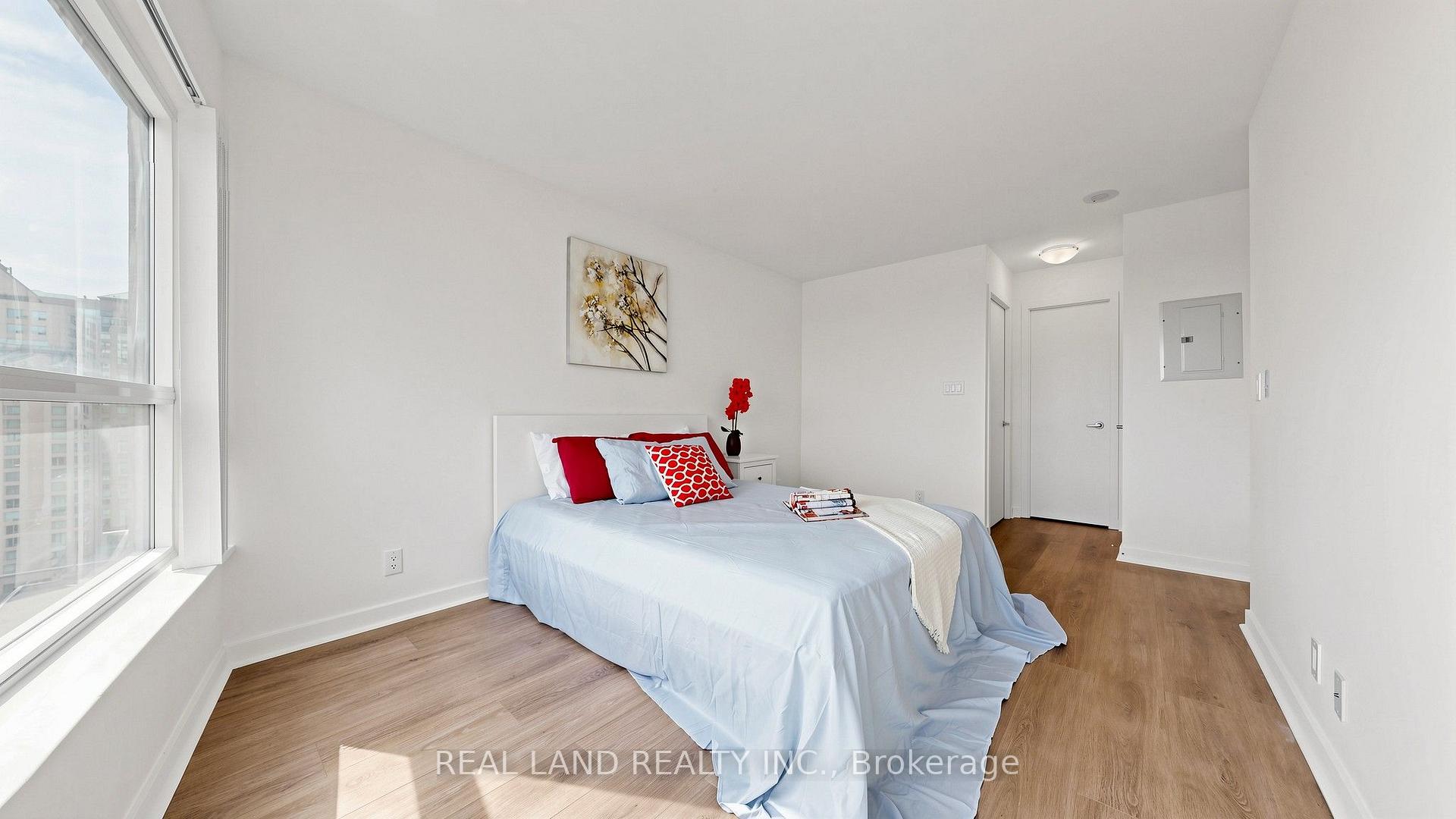 Photo 28 of Unit 1809, 38 Lee Centre Drive, Scarborough, Woburn — HOMEH
