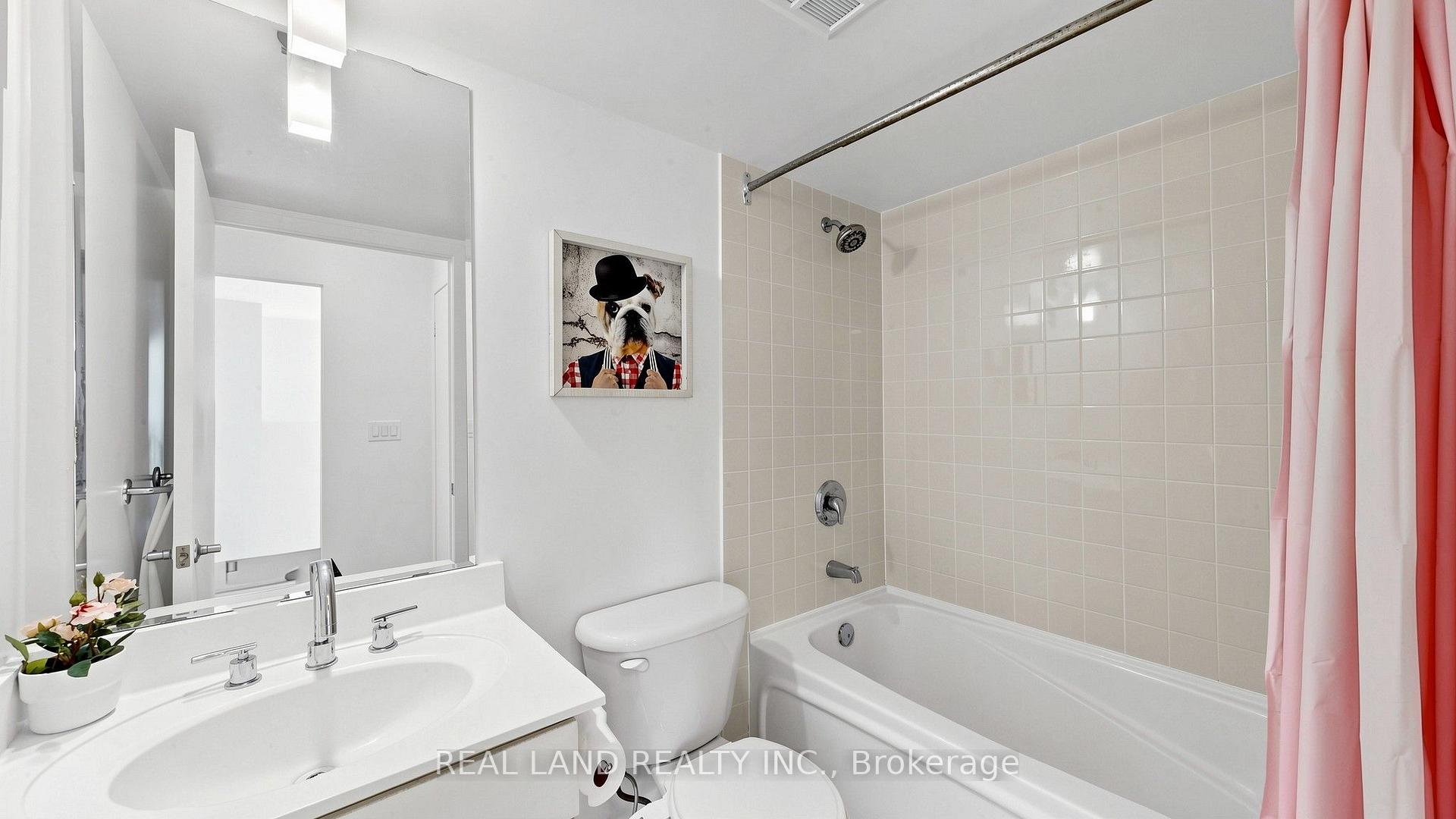 Photo 35 of Unit 1809, 38 Lee Centre Drive, Scarborough, Woburn — HOMEH