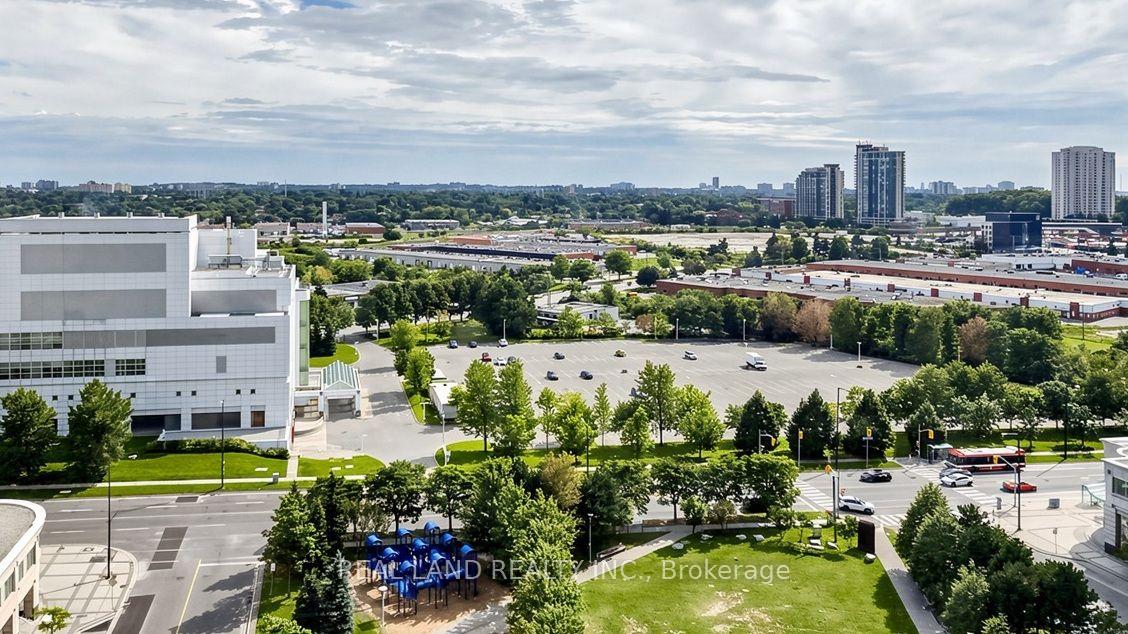 Photo 38 of Unit 1809, 38 Lee Centre Drive, Scarborough, Woburn — HOMEH