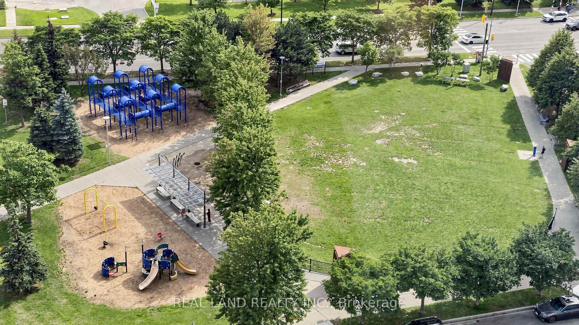 Photo 40 of Unit 1809, 38 Lee Centre Drive, Scarborough, Woburn — HOMEH
