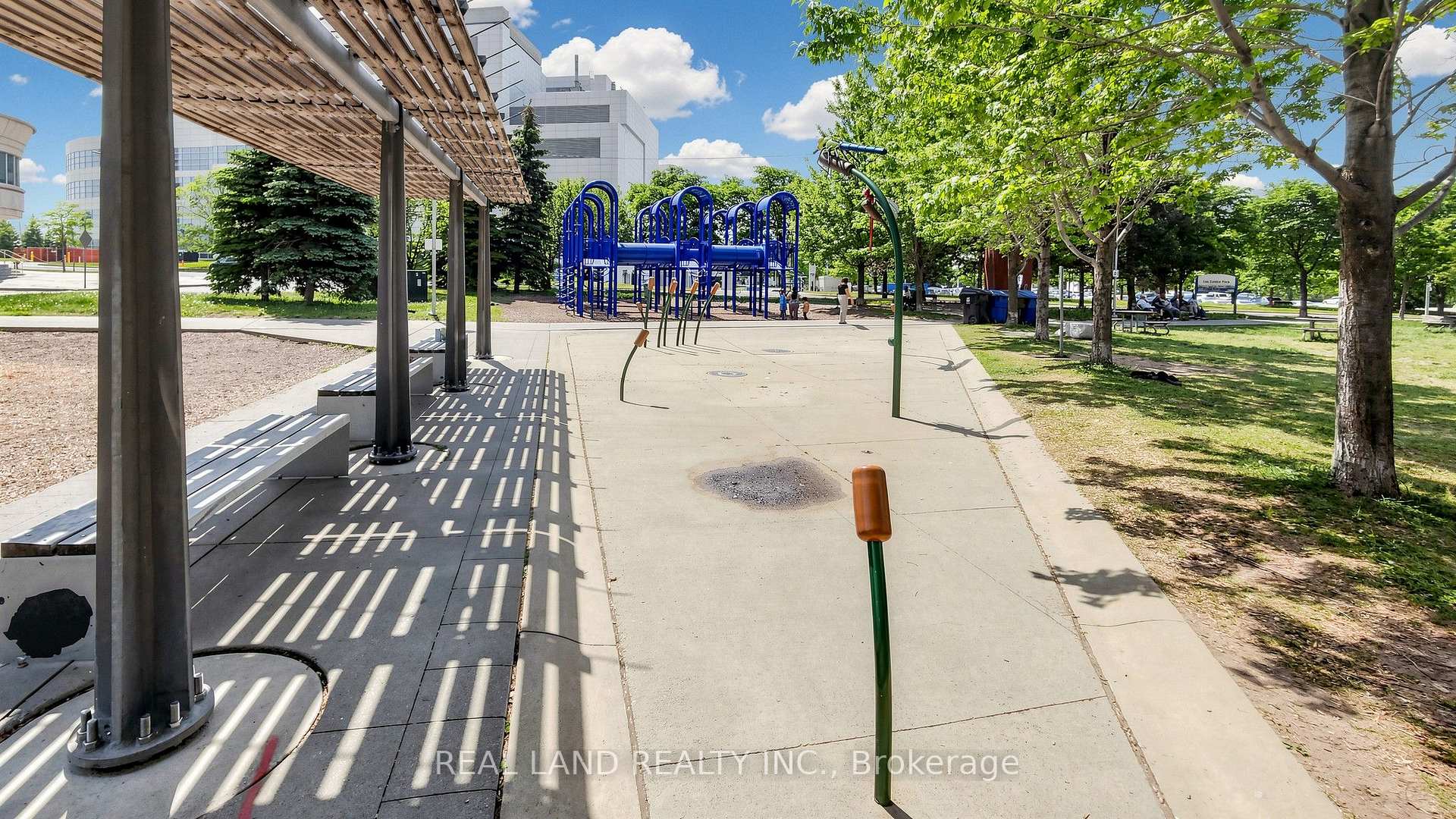 Photo 47 of Unit 1809, 38 Lee Centre Drive, Scarborough, Woburn — HOMEH