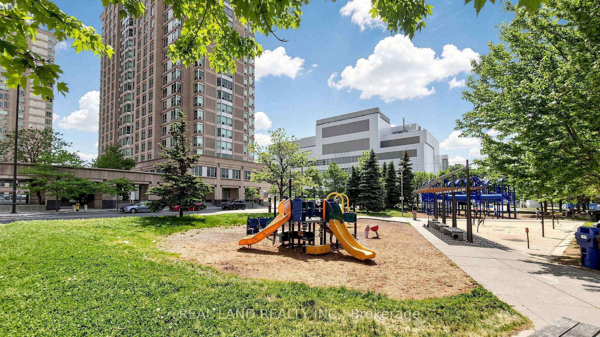 Photo 48 of Unit 1809, 38 Lee Centre Drive, Scarborough, Woburn — HOMEH