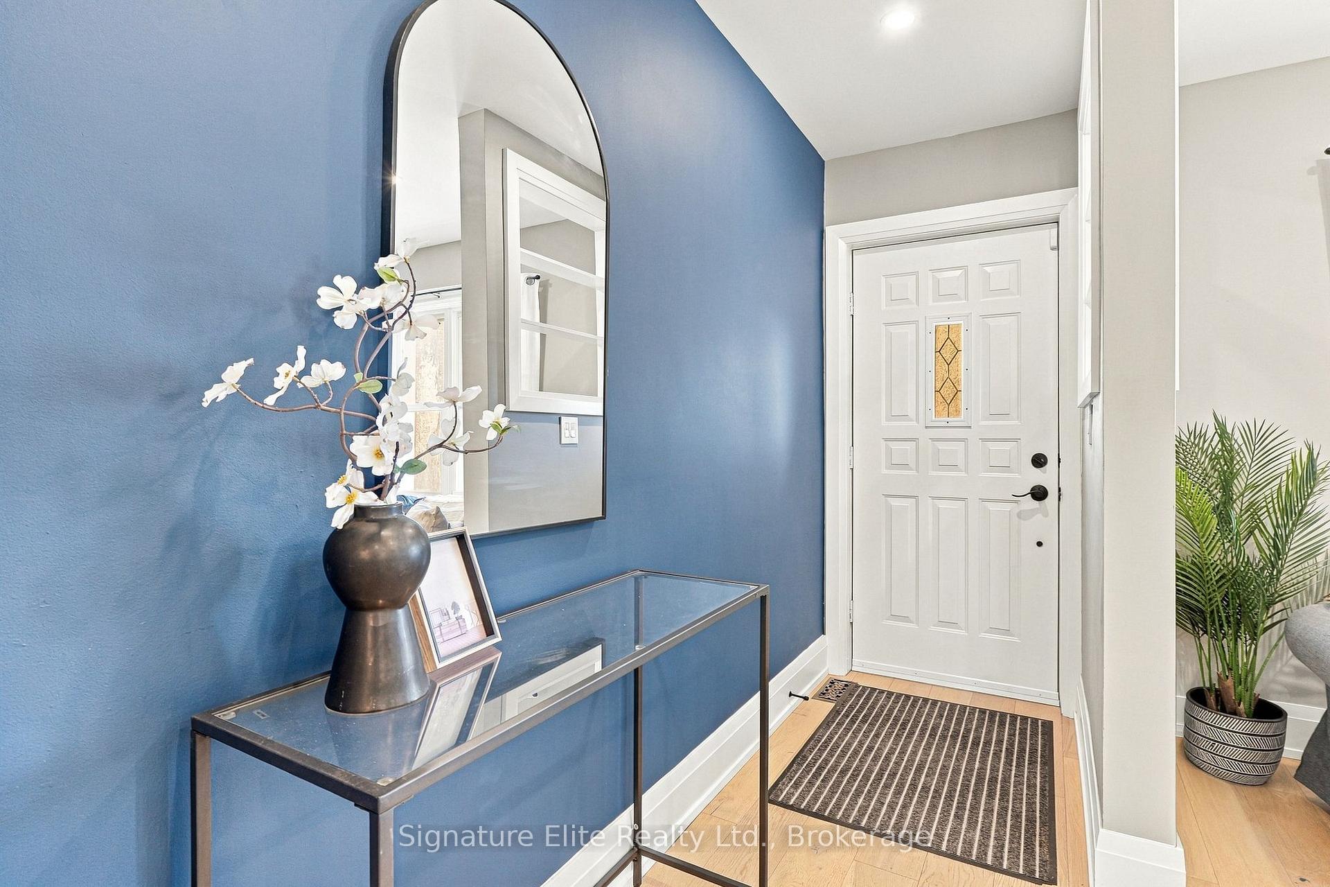 Photo 7 of 617 Lauder Avenue, Toronto, Oakwood Village — HOMEH