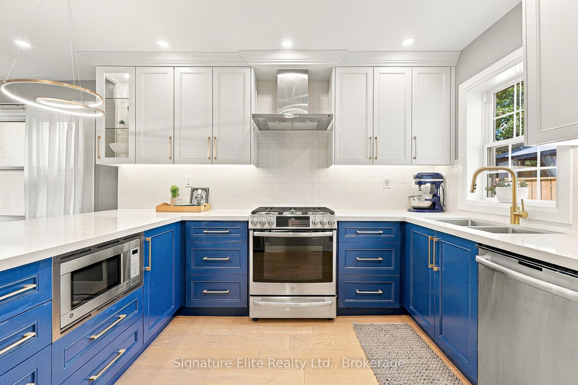 Photo 12 of 617 Lauder Avenue, Toronto, Oakwood Village — HOMEH