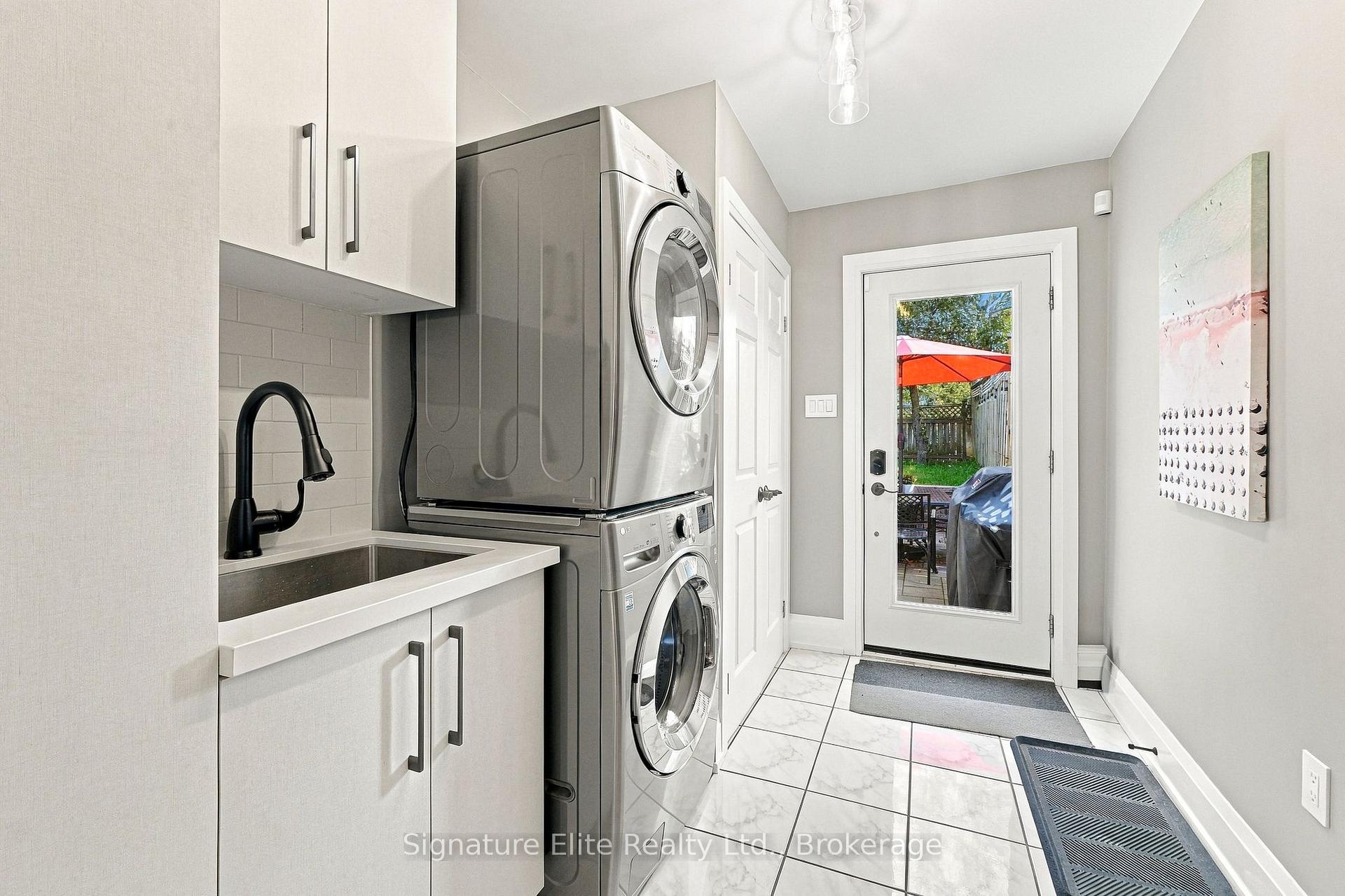 Photo 15 of 617 Lauder Avenue, Toronto, Oakwood Village — HOMEH