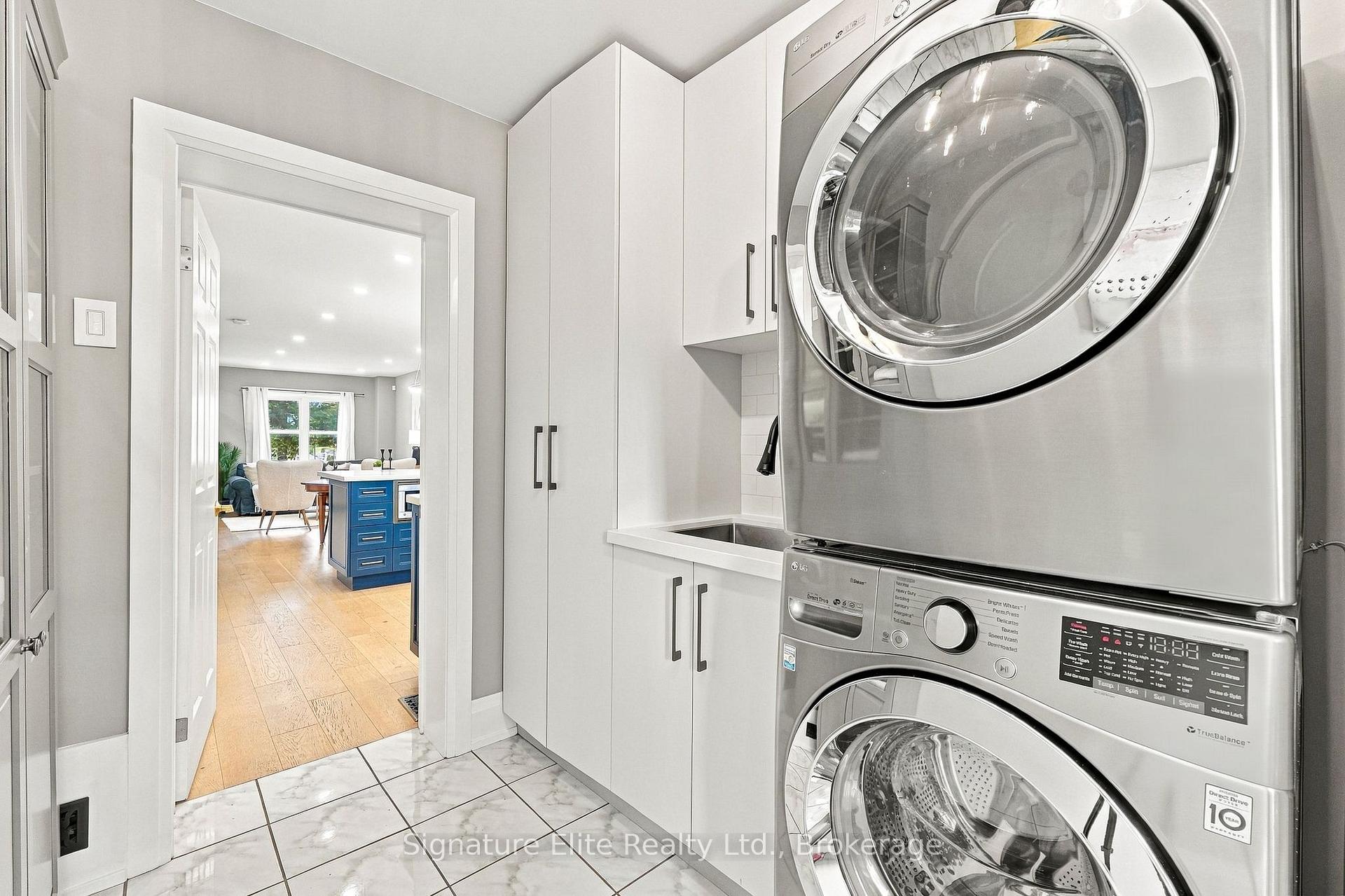 Photo 16 of 617 Lauder Avenue, Toronto, Oakwood Village — HOMEH