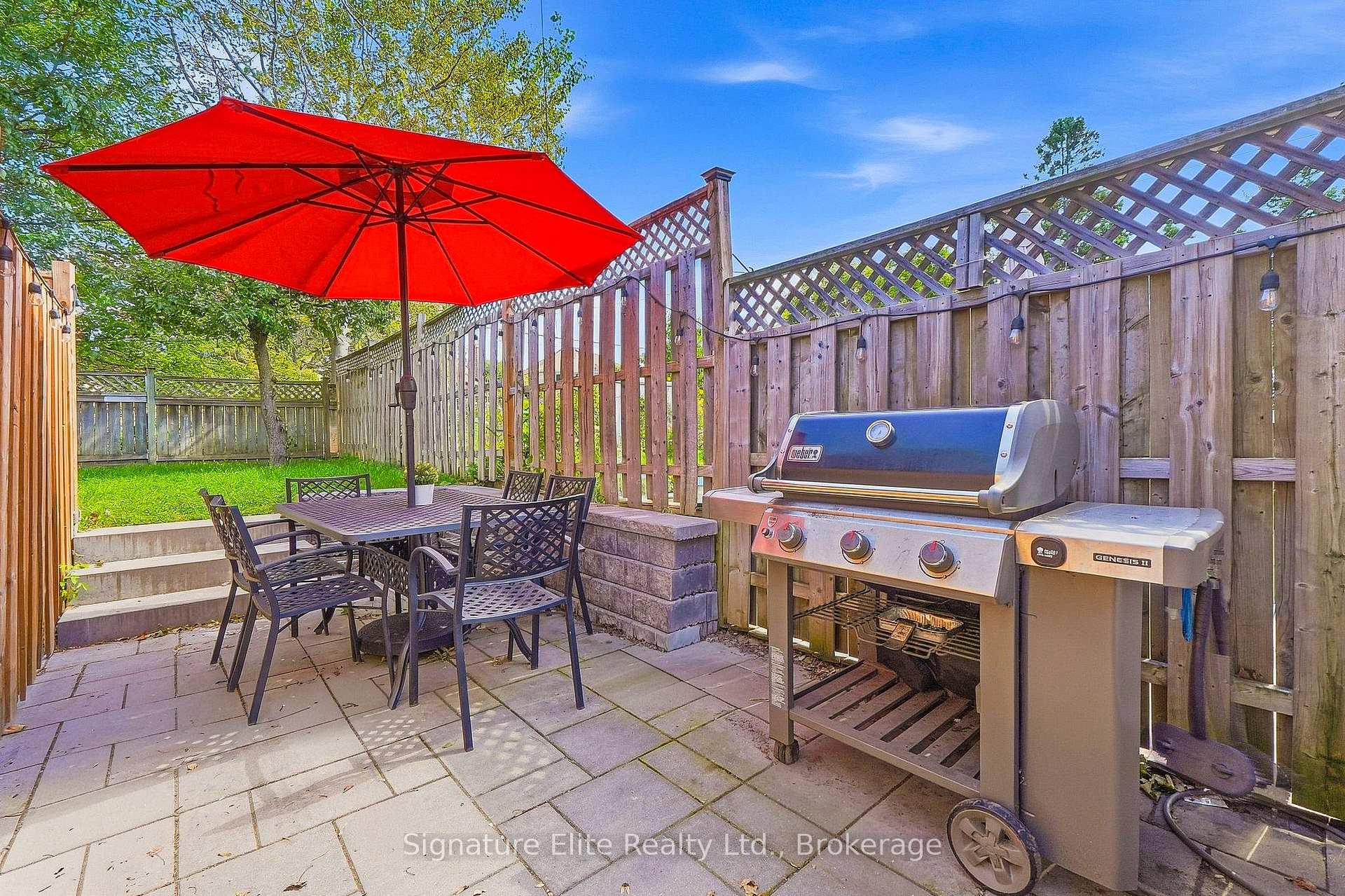 Photo 17 of 617 Lauder Avenue, Toronto, Oakwood Village — HOMEH