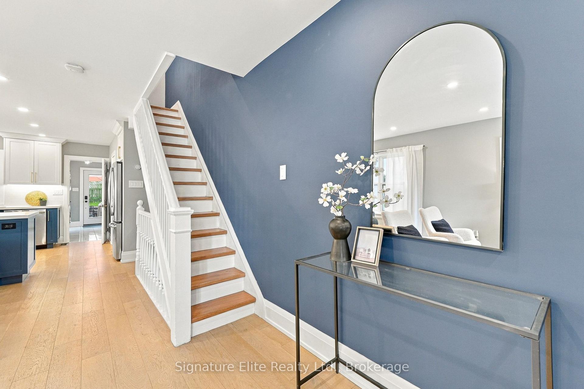 Photo 18 of 617 Lauder Avenue, Toronto, Oakwood Village — HOMEH
