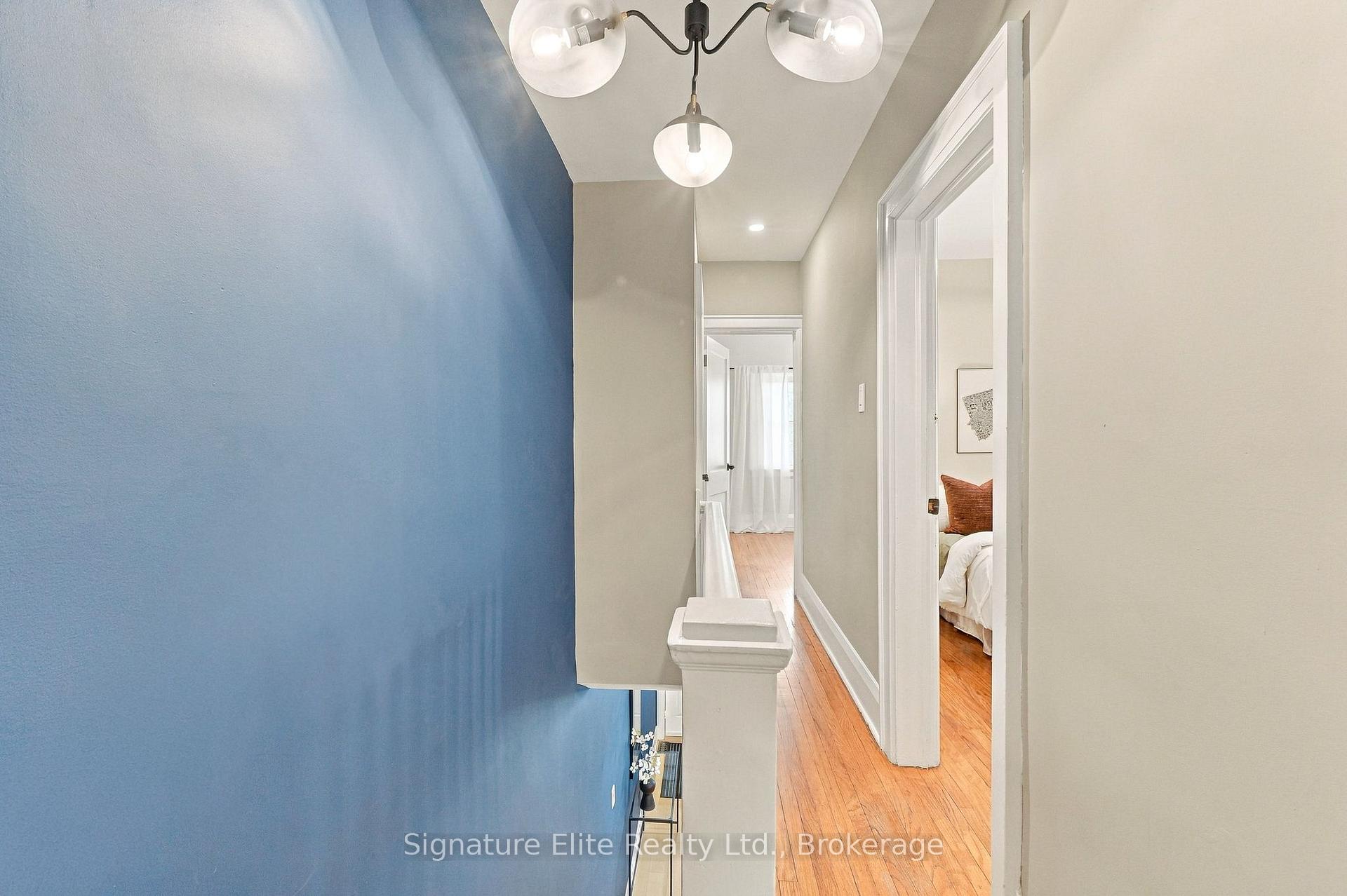 Photo 19 of 617 Lauder Avenue, Toronto, Oakwood Village — HOMEH