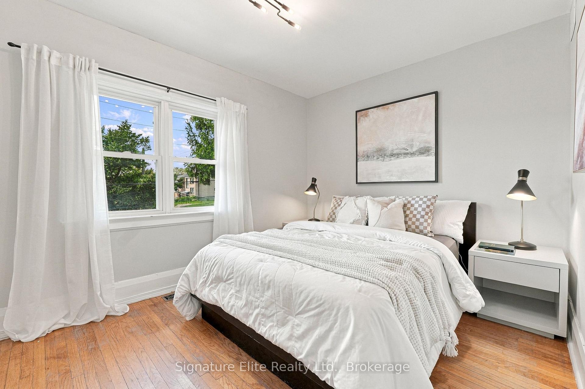 Photo 20 of 617 Lauder Avenue, Toronto, Oakwood Village — HOMEH